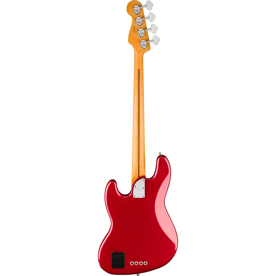 Đàn Guitar Bass 4-dây Fender American Ultra II Jazz Bass-Mai Nguyên Music