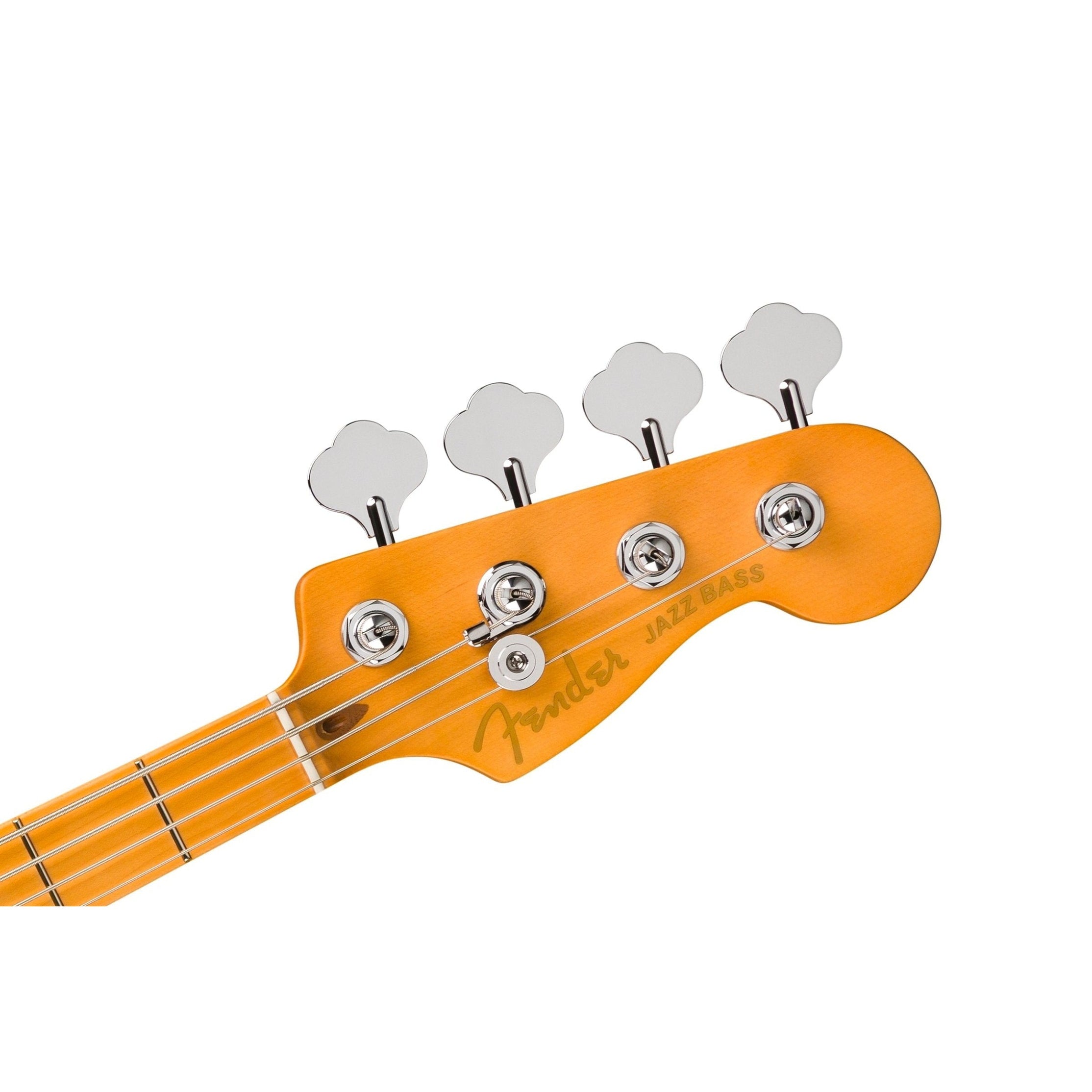 Đàn Guitar Bass 4-dây Fender American Ultra II Jazz Bass-Mai Nguyên Music