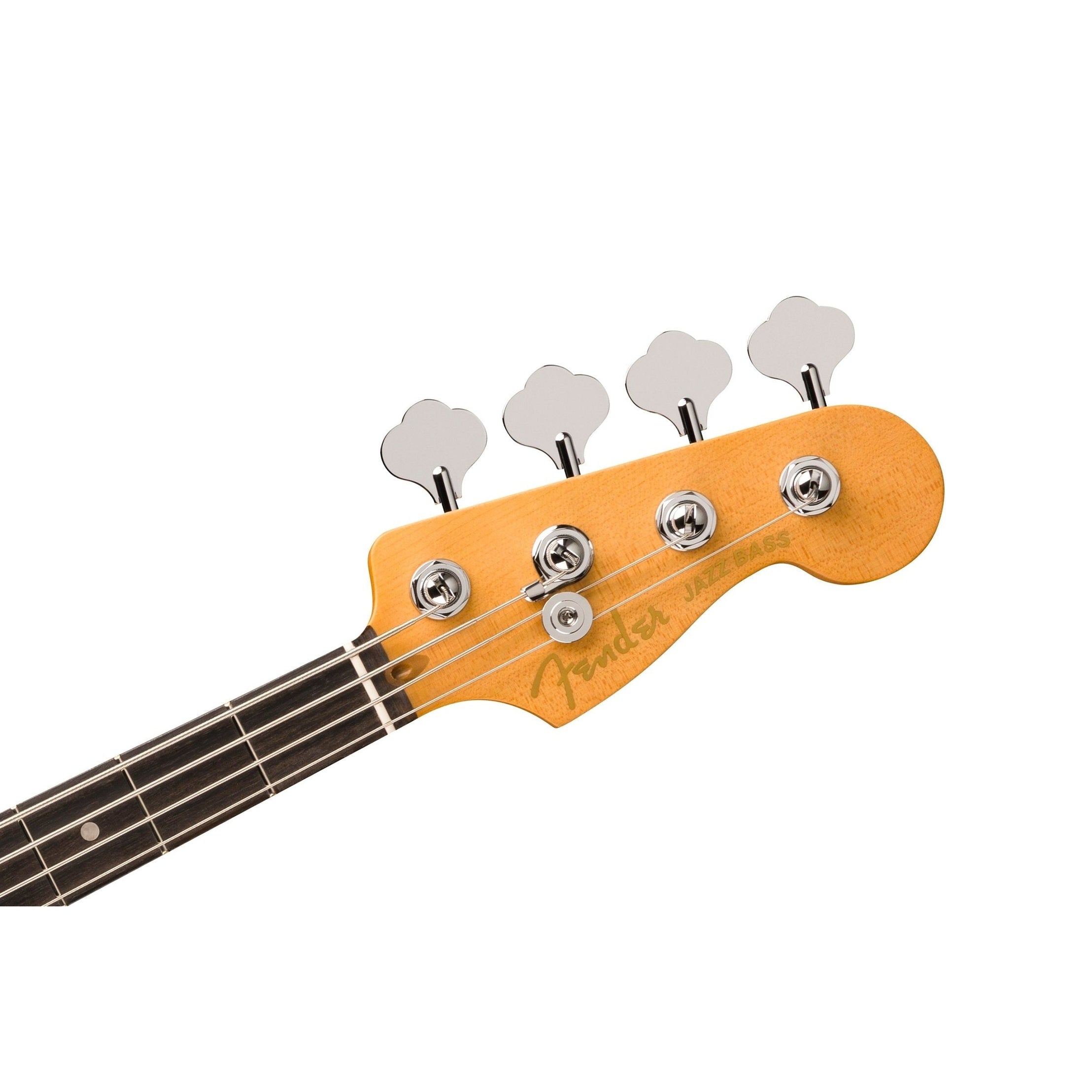 Đàn Guitar Bass 4-dây Fender American Ultra II Jazz Bass-Mai Nguyên Music
