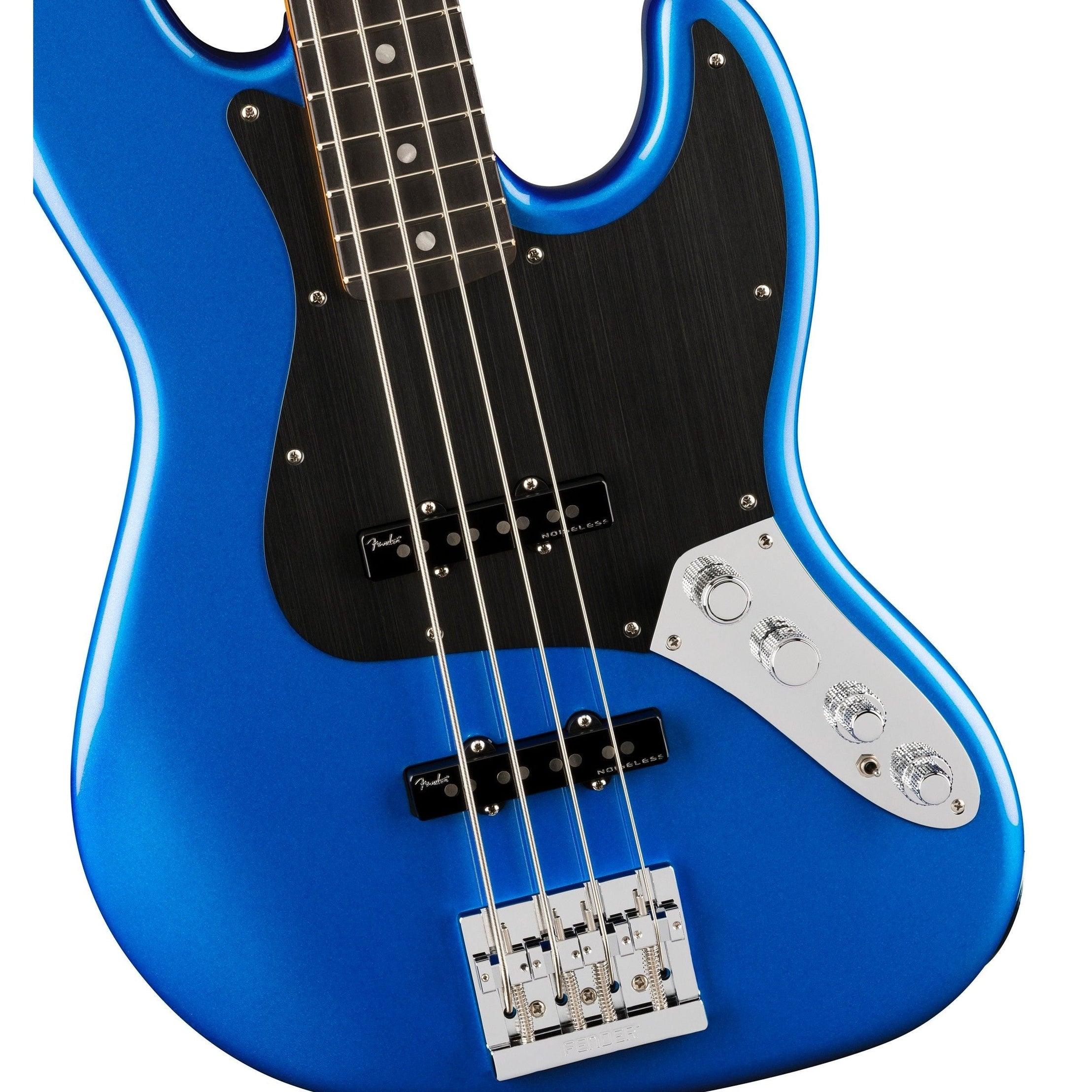Đàn Guitar Bass 4-dây Fender American Ultra II Jazz Bass-Mai Nguyên Music