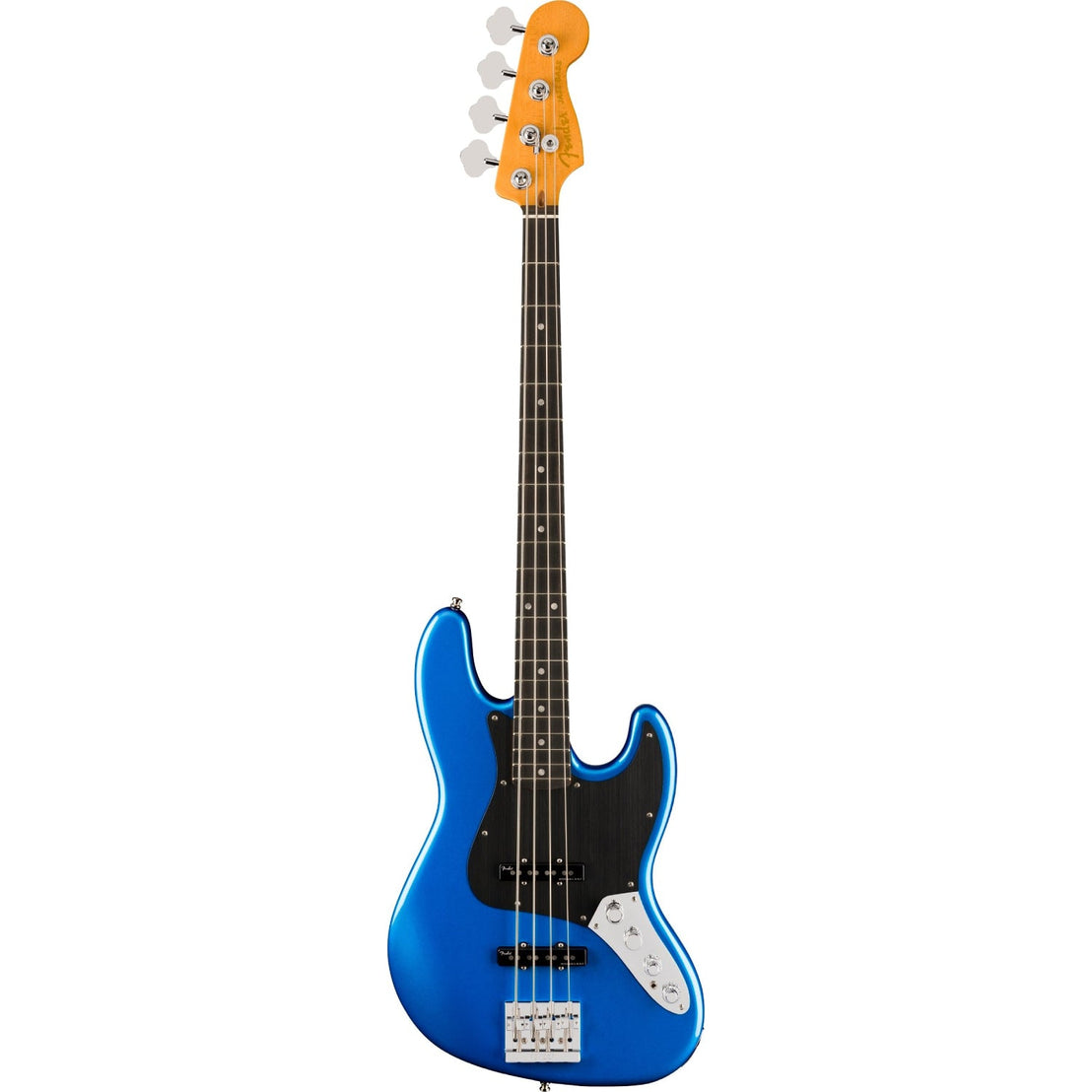 Đàn Guitar Bass 4-dây Fender American Ultra II Jazz Bass-Mai Nguyên Music