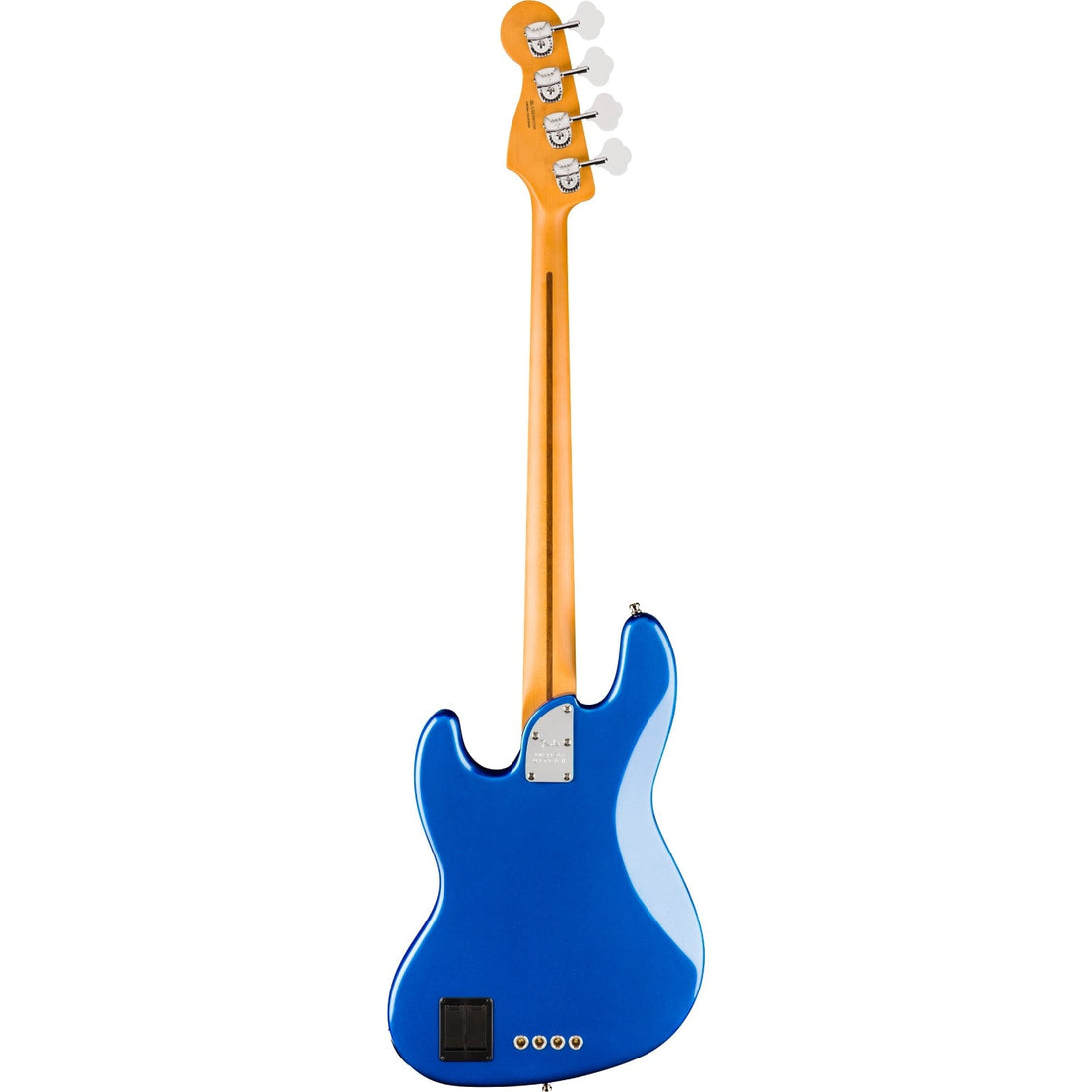 Đàn Guitar Bass 4-dây Fender American Ultra II Jazz Bass-Mai Nguyên Music