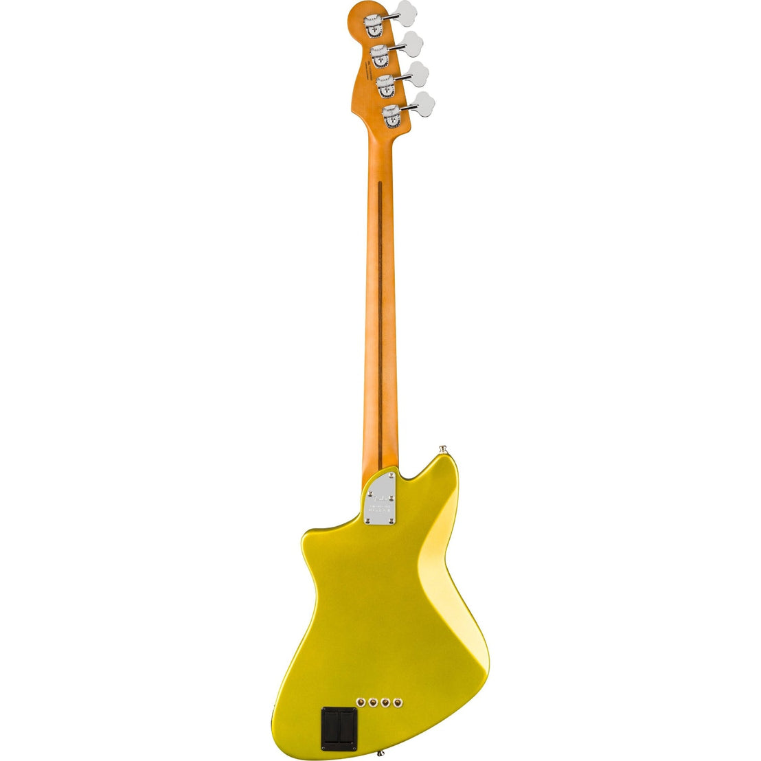 Đàn Guitar Bass 4-dây Fender American Ultra II Meteora Bass-Mai Nguyên Music