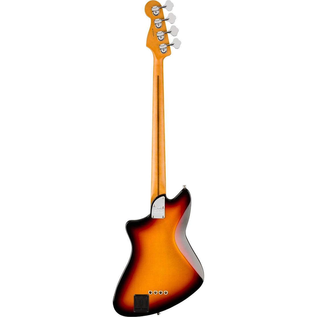 Đàn Guitar Bass 4-dây Fender American Ultra II Meteora Bass-Mai Nguyên Music