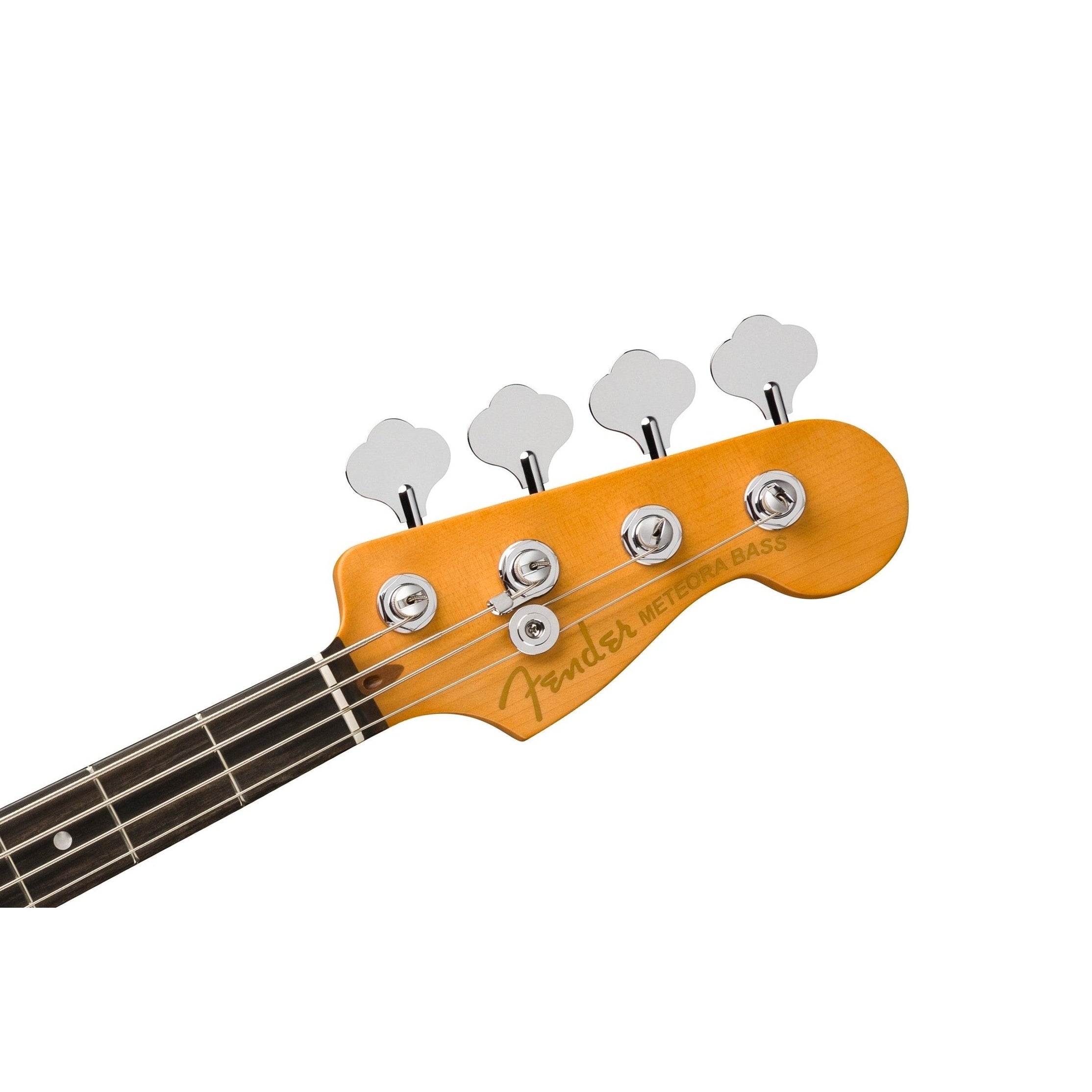 Đàn Guitar Bass 4-dây Fender American Ultra II Meteora Bass-Mai Nguyên Music