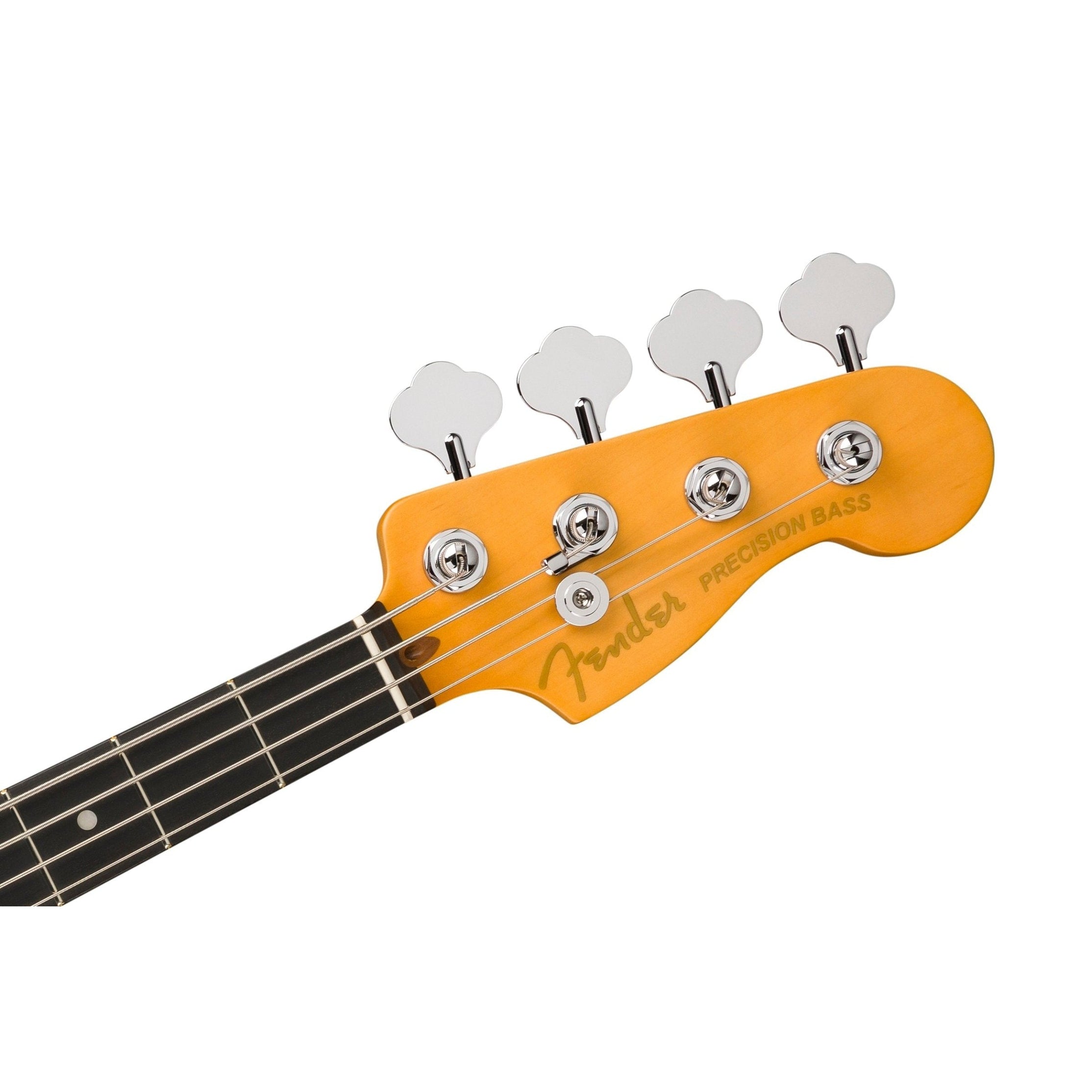 Đàn Guitar Bass 4-dây Fender American Ultra II Precision Bass-Mai Nguyên Music