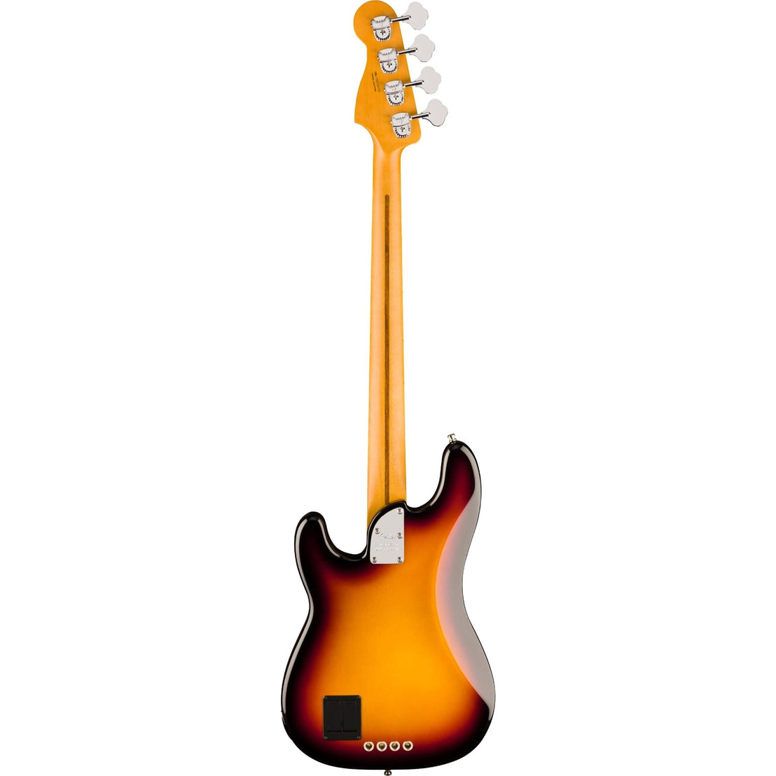 Đàn Guitar Bass 4-dây Fender American Ultra II Precision Bass-Mai Nguyên Music