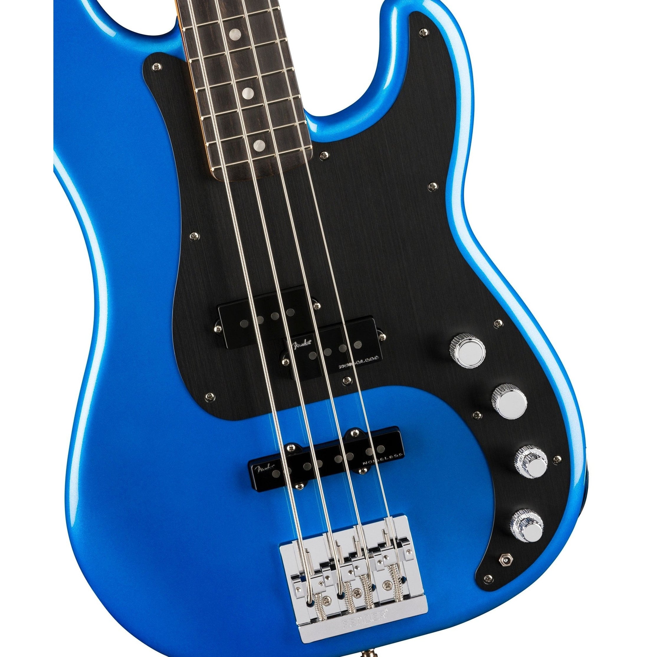 Đàn Guitar Bass 4-dây Fender American Ultra II Precision Bass-Mai Nguyên Music