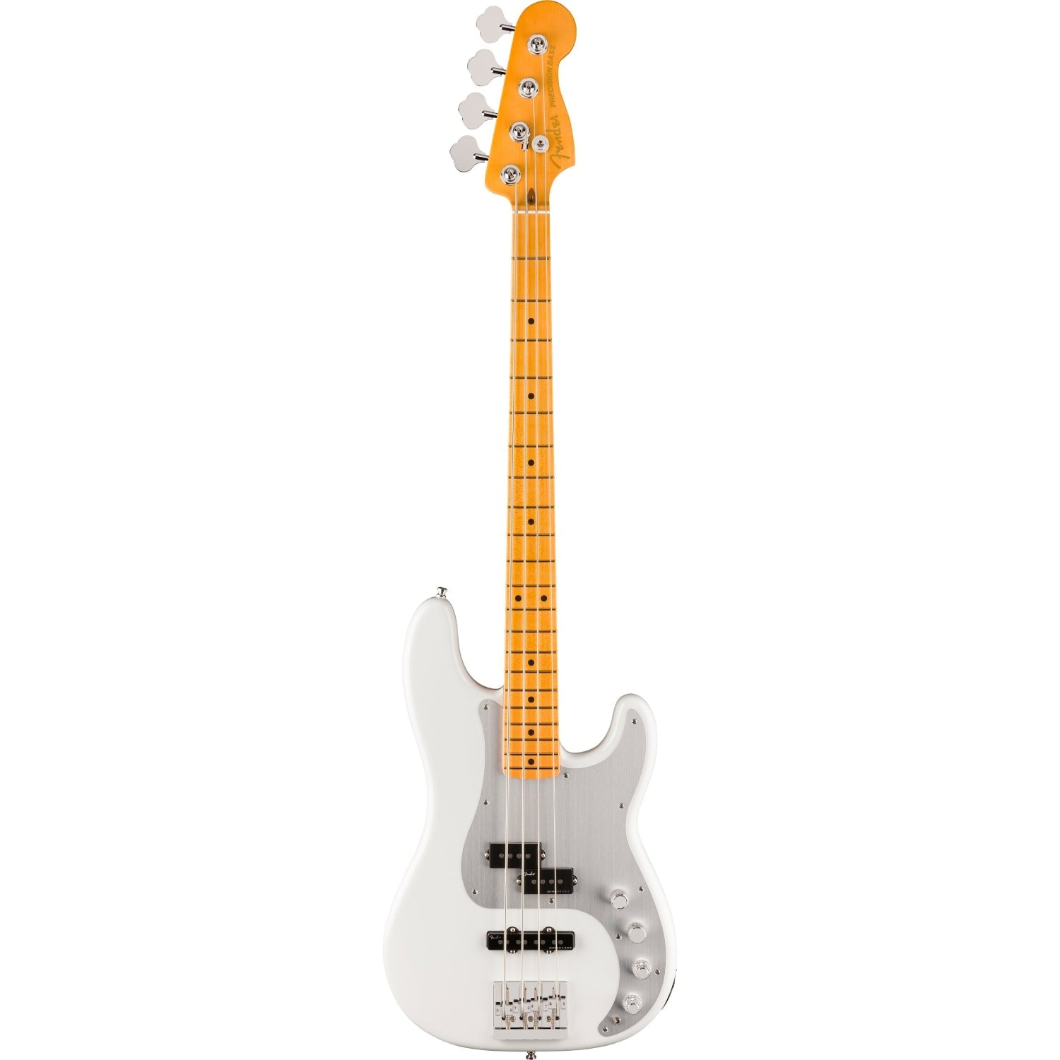 Đàn Guitar Bass 4-dây Fender American Ultra II Precision Bass-Mai Nguyên Music