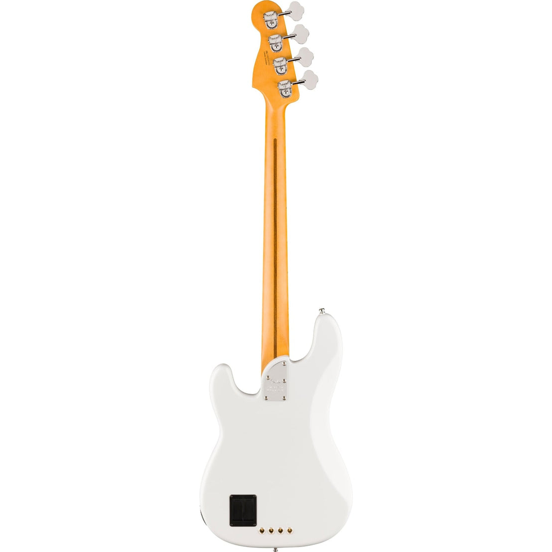 Đàn Guitar Bass 4-dây Fender American Ultra II Precision Bass-Mai Nguyên Music
