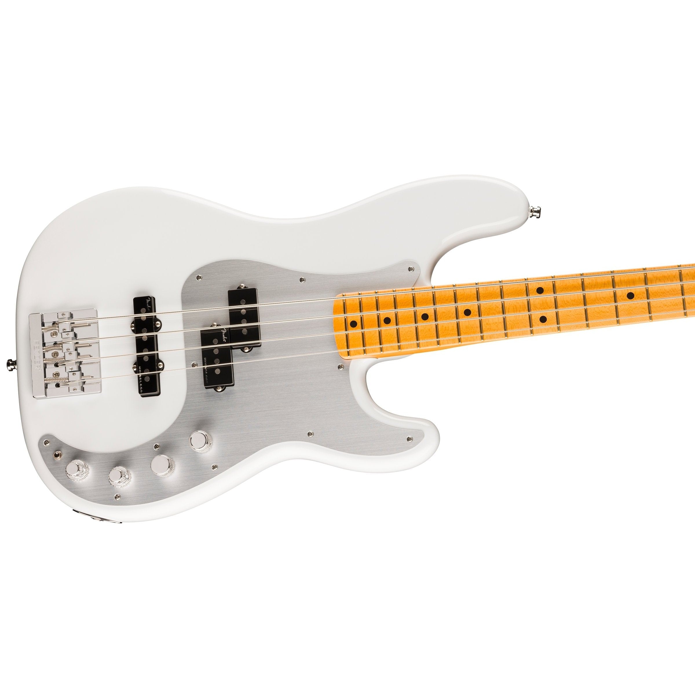 Đàn Guitar Bass 4-dây Fender American Ultra II Precision Bass-Mai Nguyên Music