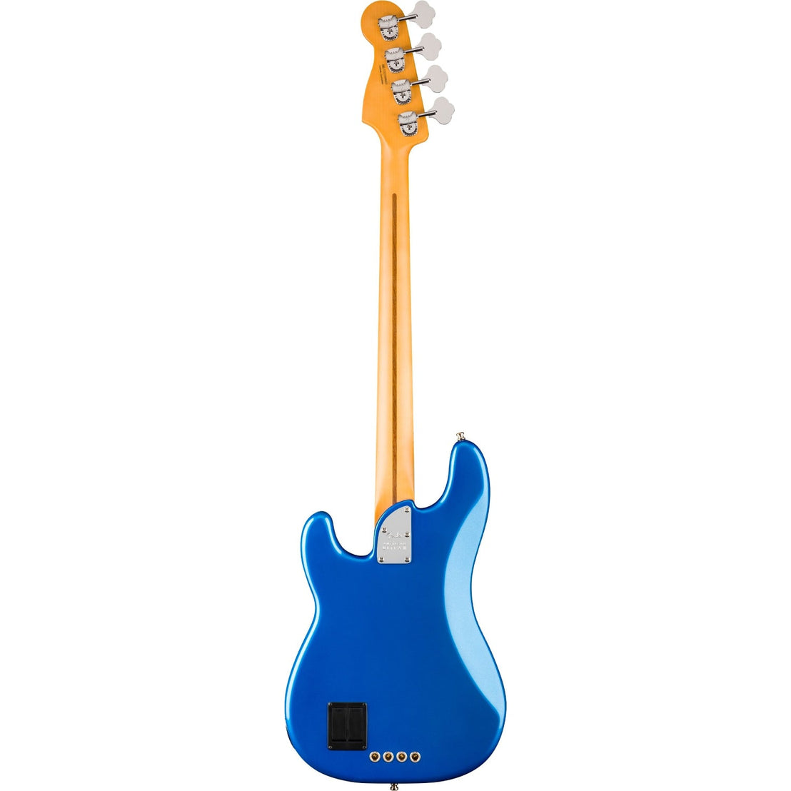 Đàn Guitar Bass 4-dây Fender American Ultra II Precision Bass-Mai Nguyên Music