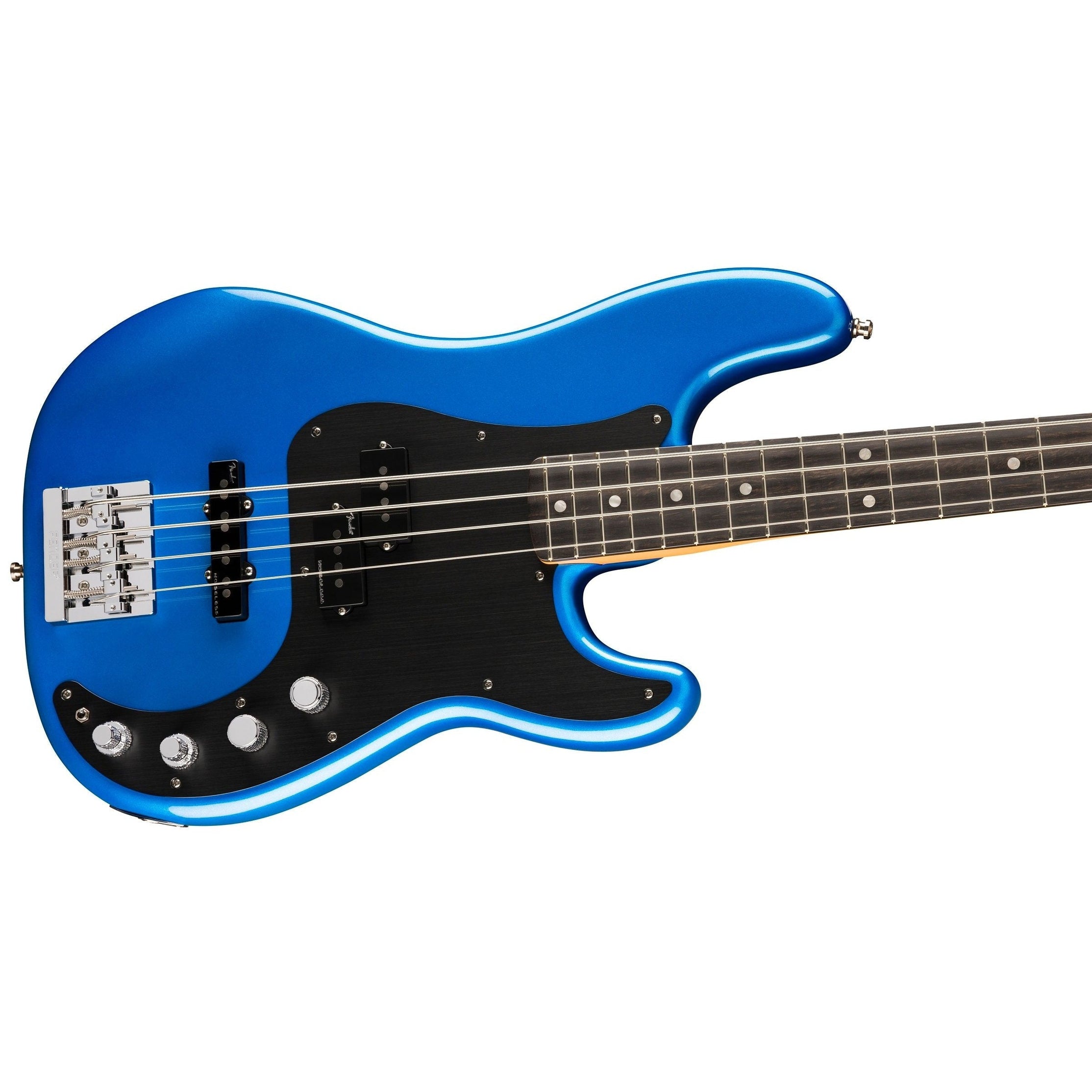 Đàn Guitar Bass 4-dây Fender American Ultra II Precision Bass-Mai Nguyên Music