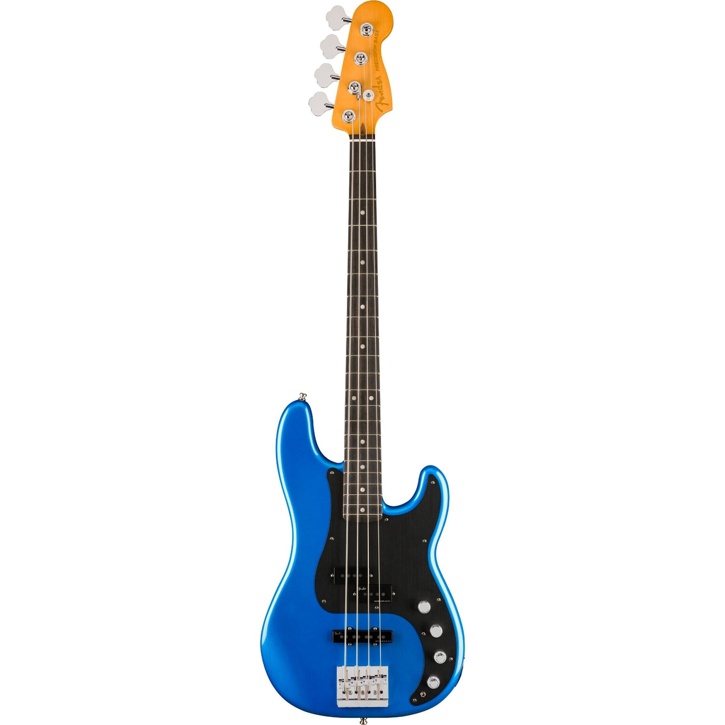 Đàn Guitar Bass 4-dây Fender American Ultra II Precision Bass-Mai Nguyên Music