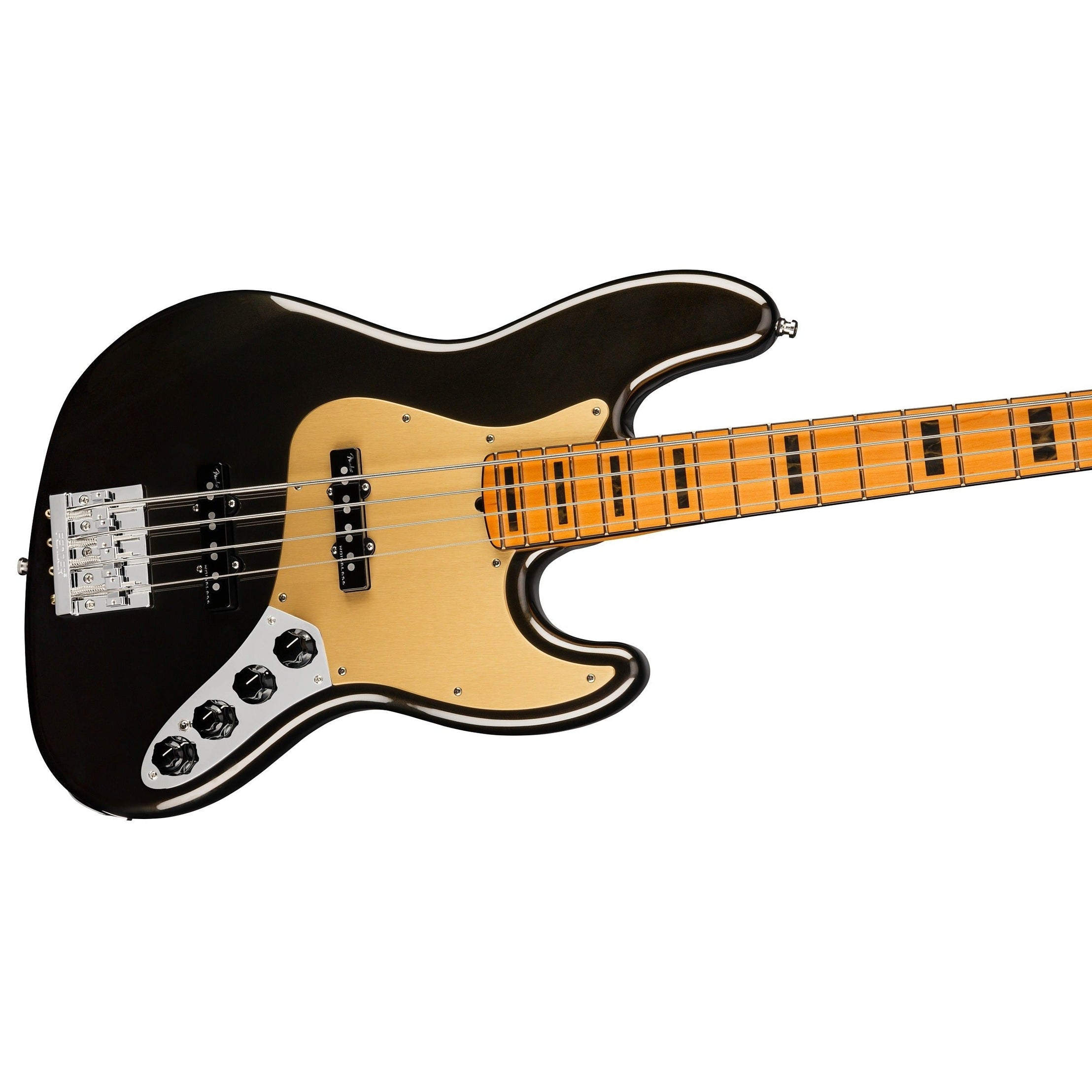 Đàn Guitar Bass 4-dây Fender American Ultra Jazz Bass-Mai Nguyên Music