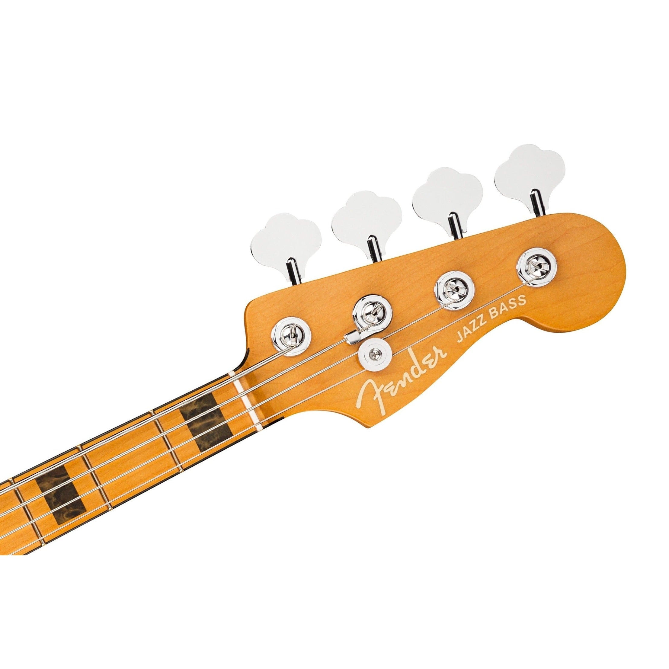 Đàn Guitar Bass 4-dây Fender American Ultra Jazz Bass-Mai Nguyên Music
