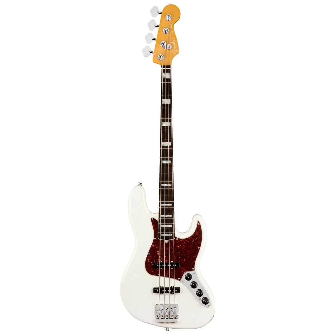 Đàn Guitar Bass 4-dây Fender American Ultra Jazz Bass-Mai Nguyên Music