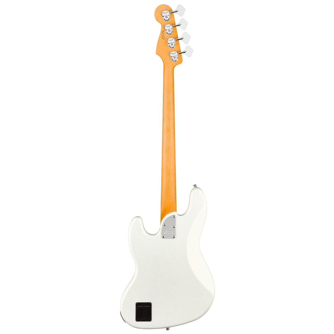 Đàn Guitar Bass 4-dây Fender American Ultra Jazz Bass-Mai Nguyên Music