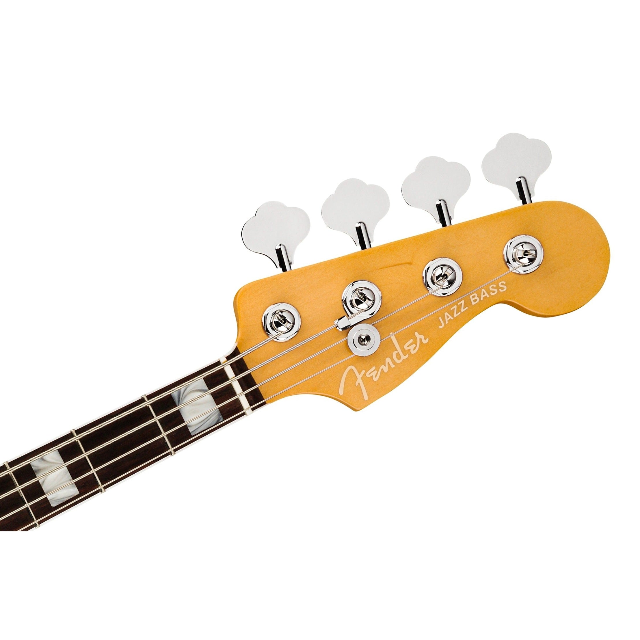 Đàn Guitar Bass 4-dây Fender American Ultra Jazz Bass-Mai Nguyên Music