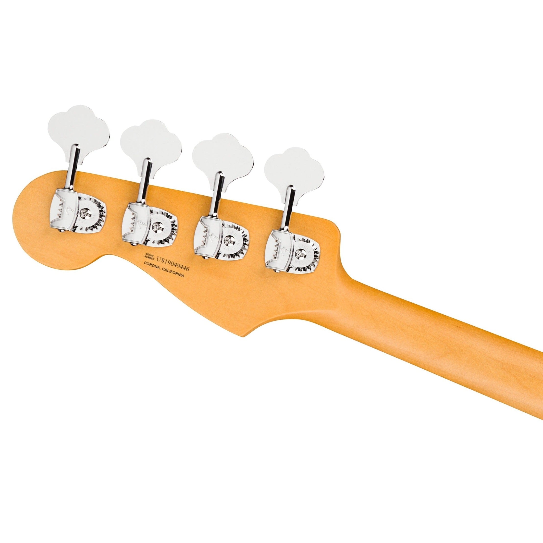 Đàn Guitar Bass 4-dây Fender American Ultra Jazz Bass-Mai Nguyên Music
