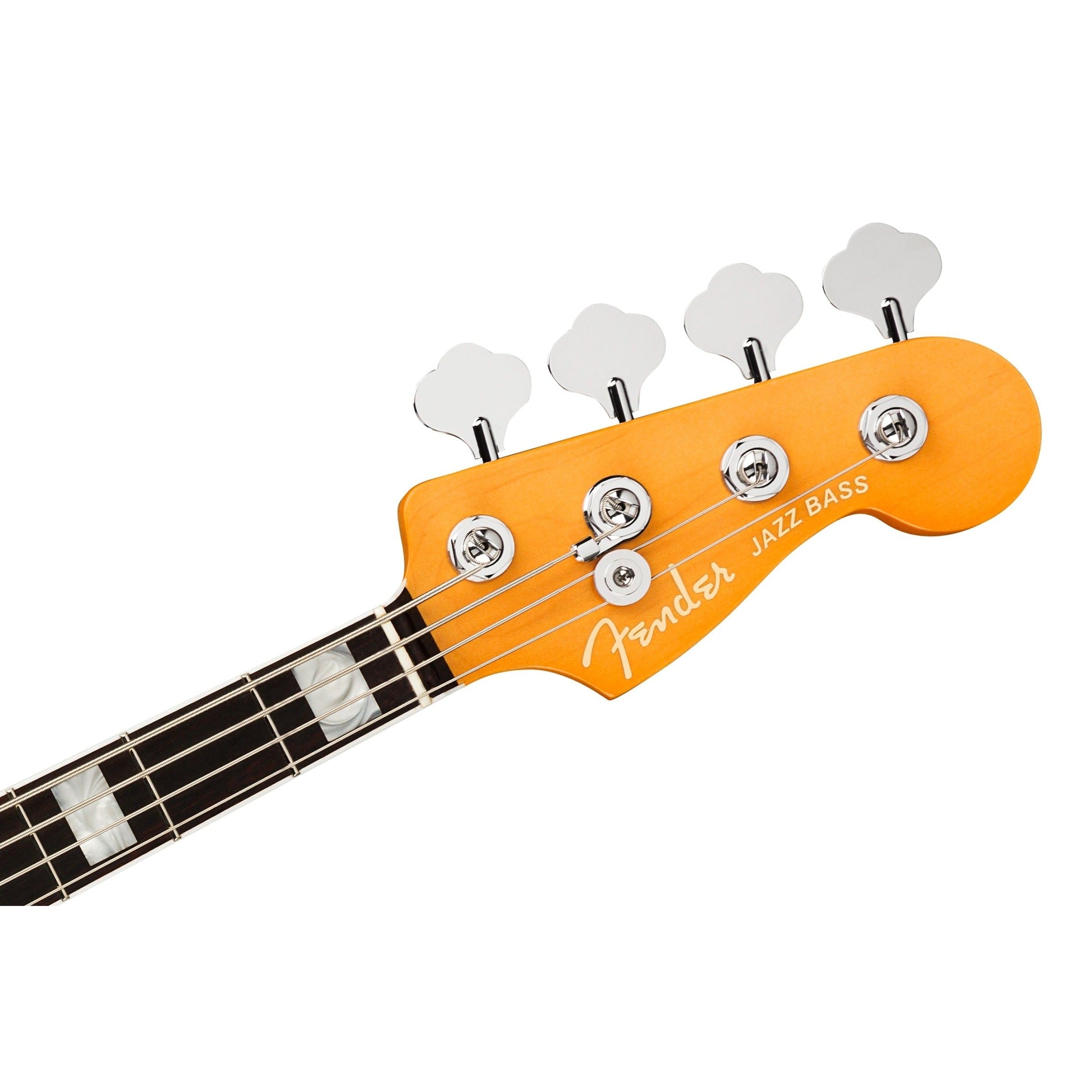 Đàn Guitar Bass 4-dây Fender American Ultra Jazz Bass-Mai Nguyên Music