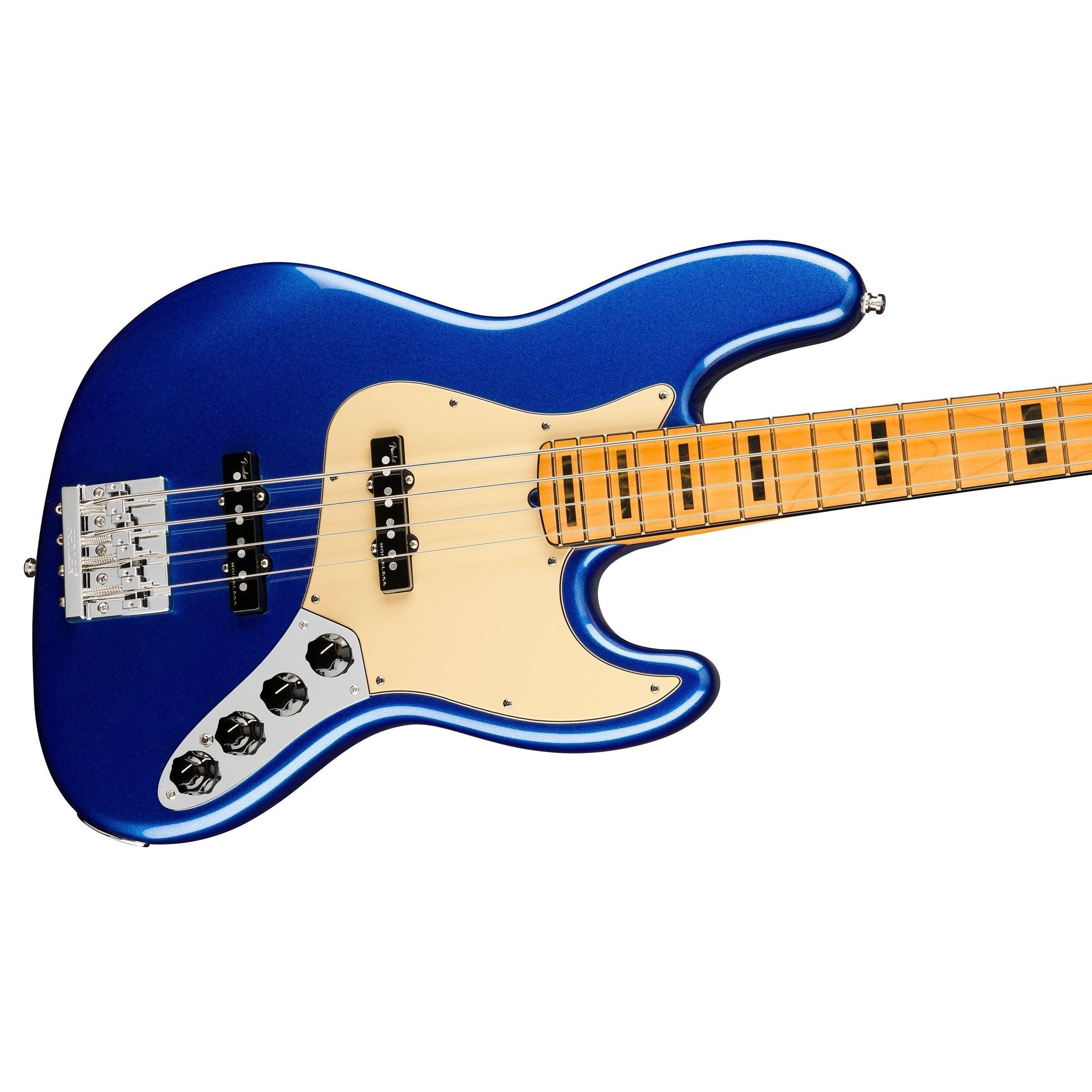 Đàn Guitar Bass 4-dây Fender American Ultra Jazz Bass-Mai Nguyên Music