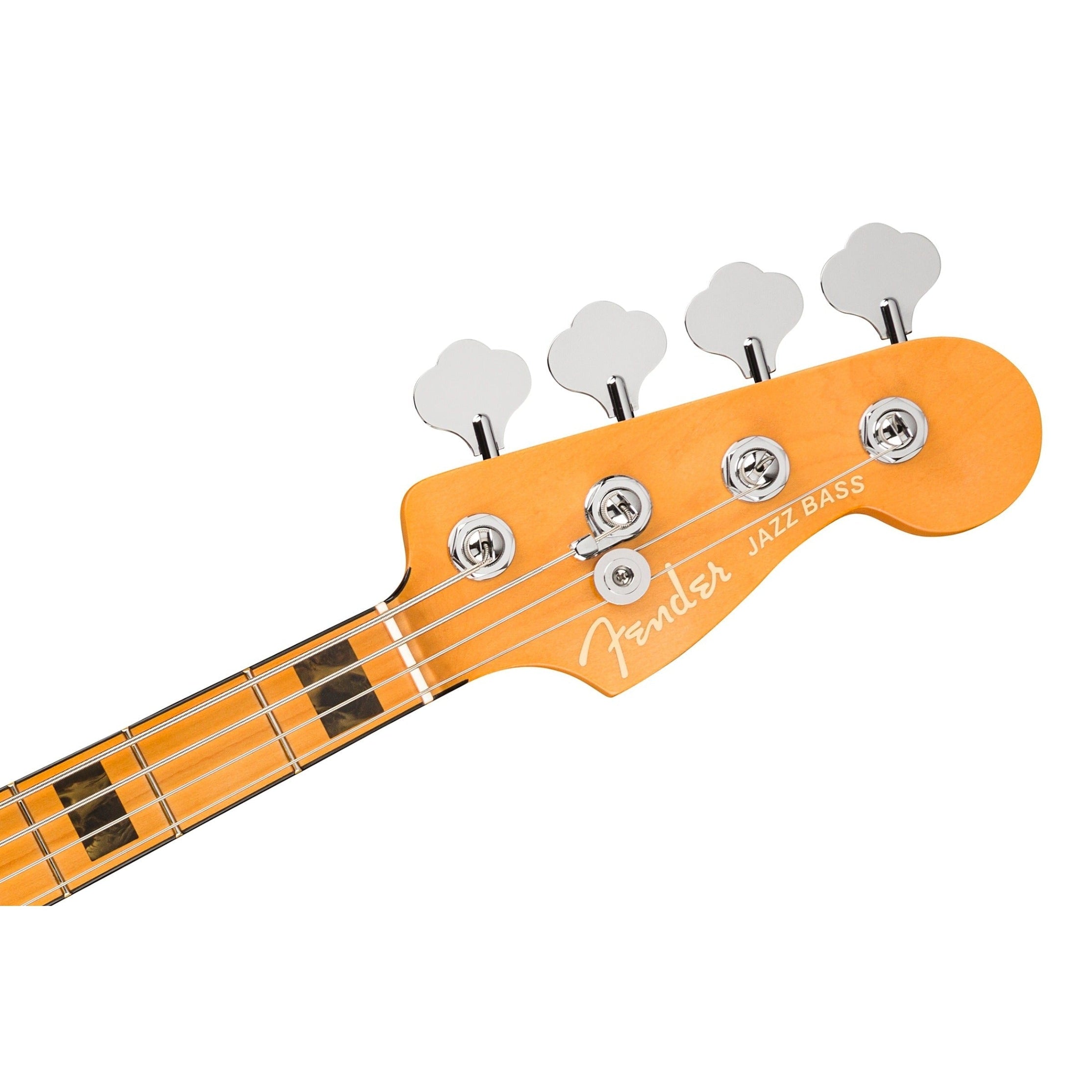 Đàn Guitar Bass 4-dây Fender American Ultra Jazz Bass-Mai Nguyên Music