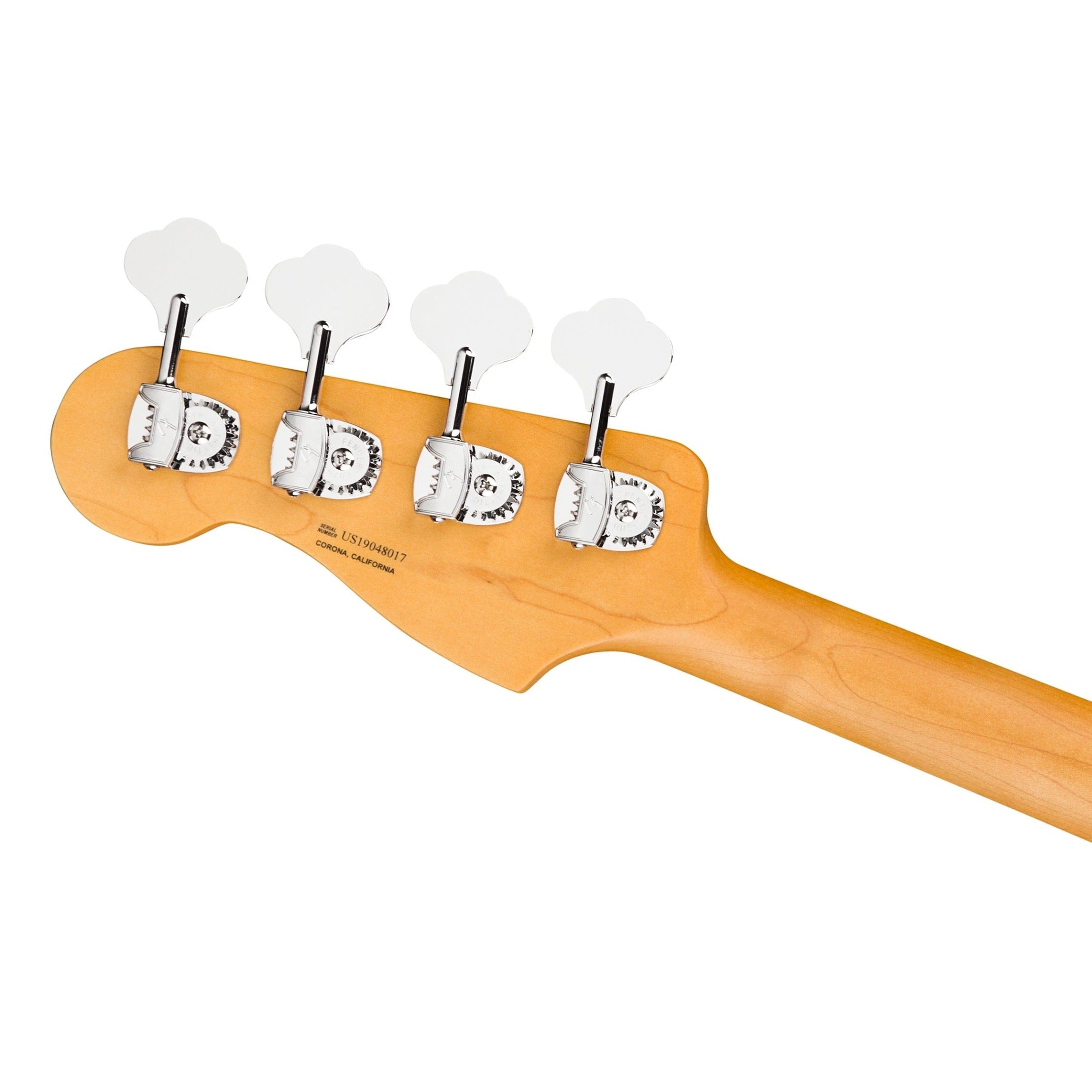 Đàn Guitar Bass 4-dây Fender American Ultra Precision Bass-Mai Nguyên Music