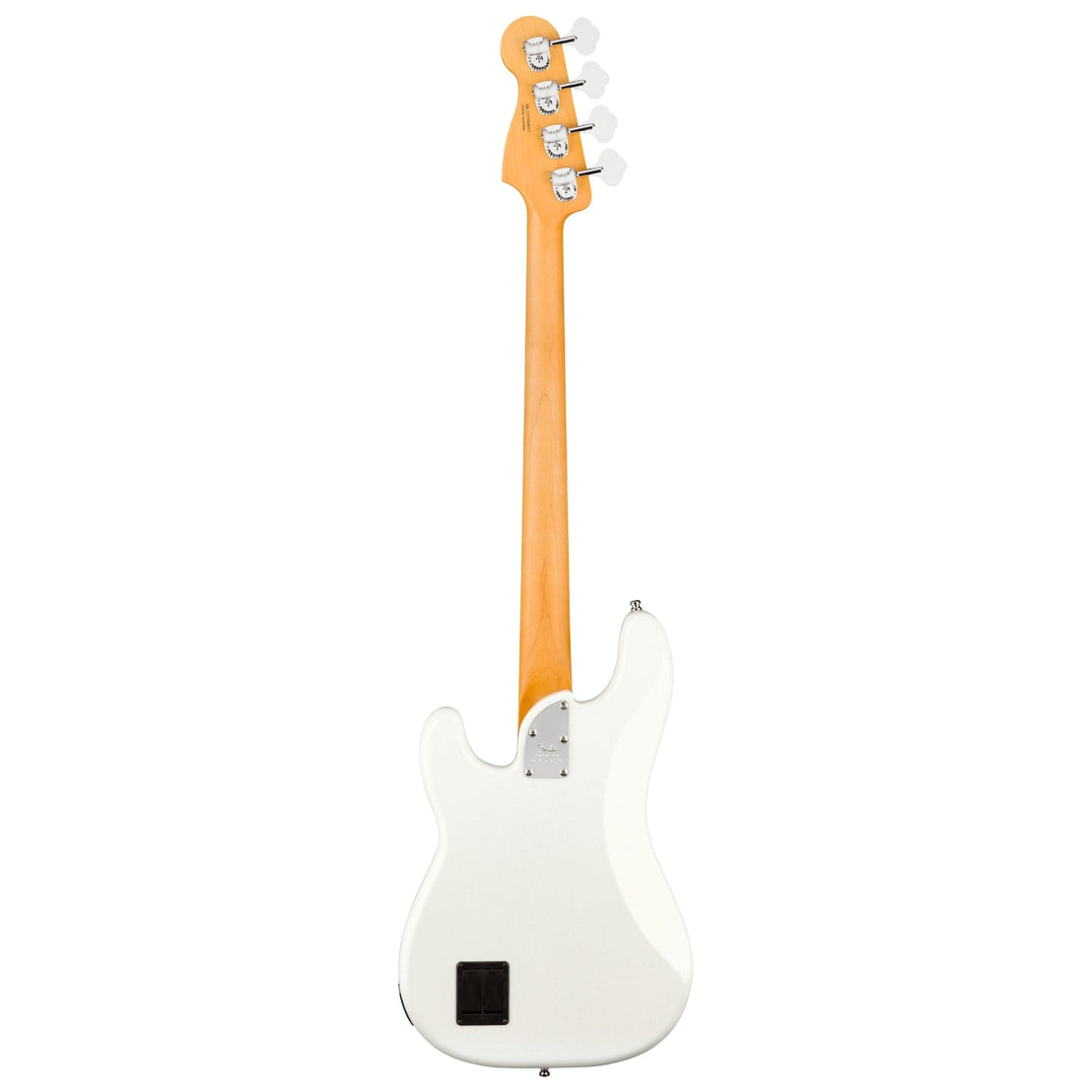 Đàn Guitar Bass 4-dây Fender American Ultra Precision Bass-Mai Nguyên Music