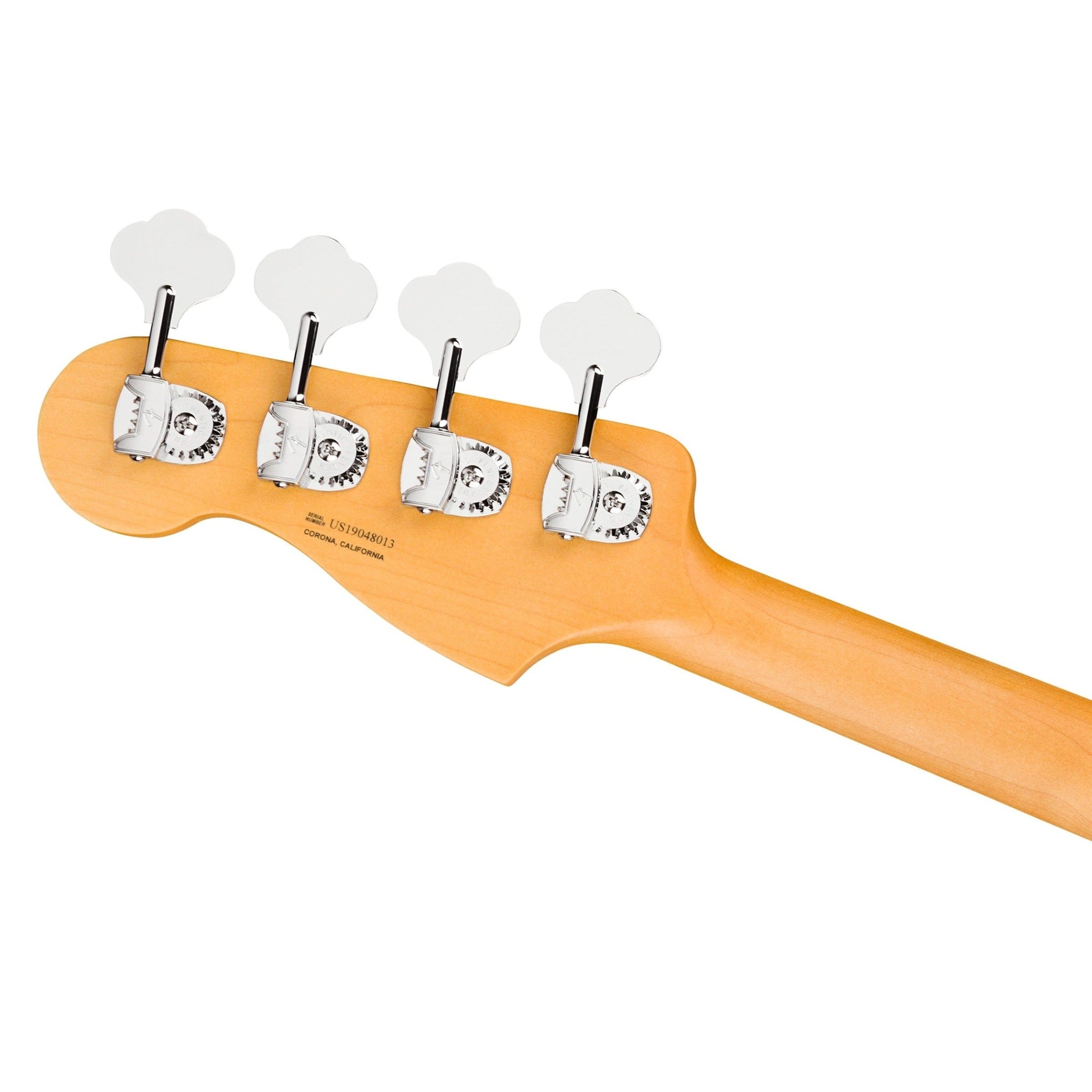 Đàn Guitar Bass 4-dây Fender American Ultra Precision Bass-Mai Nguyên Music