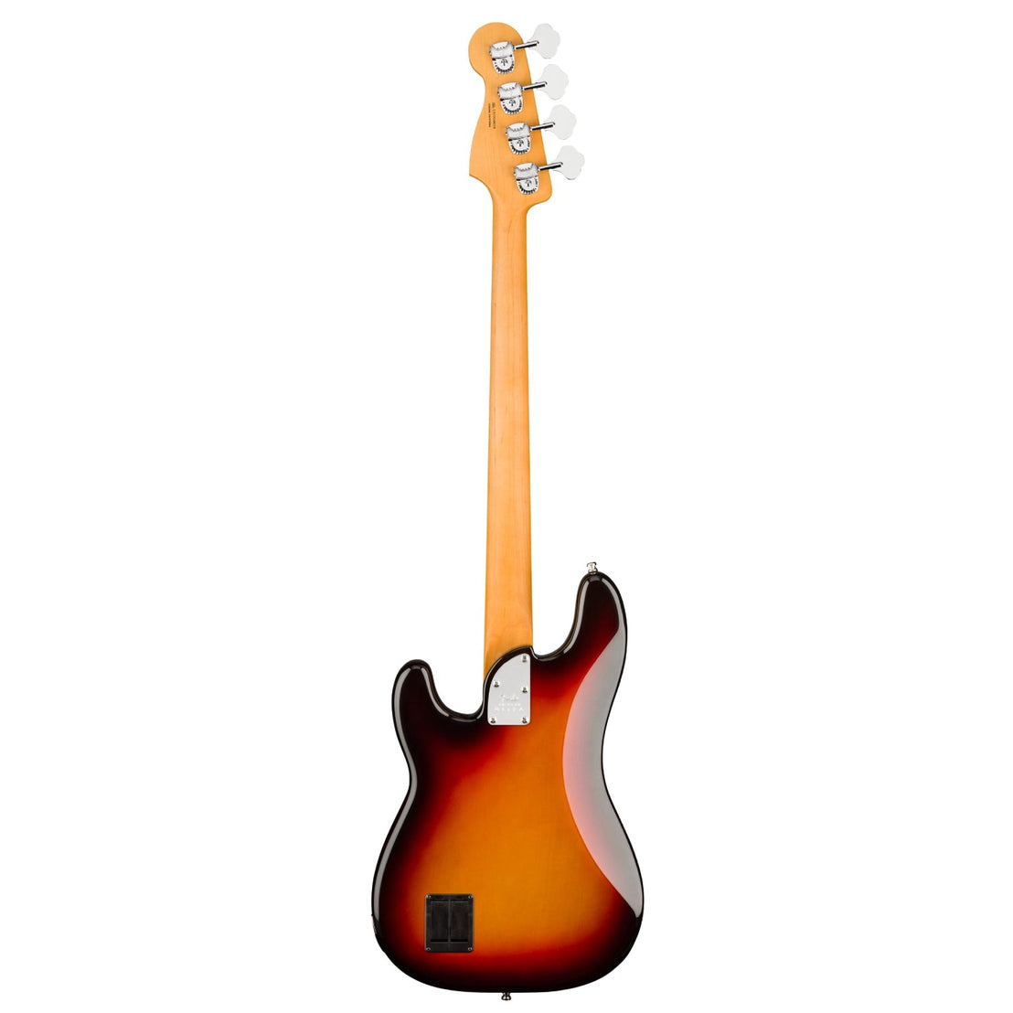 Đàn Guitar Bass 4-dây Fender American Ultra Precision Bass-Mai Nguyên Music
