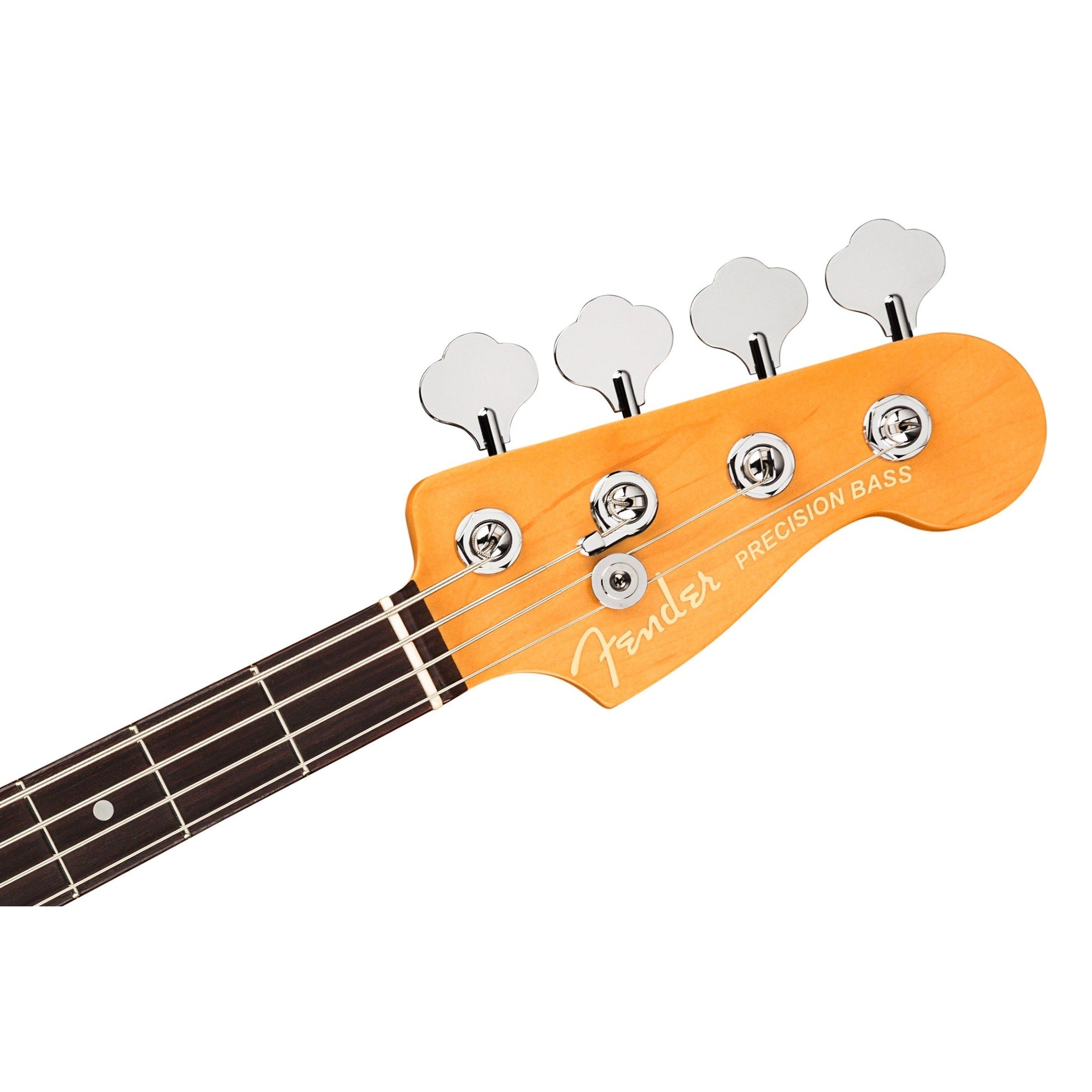Đàn Guitar Bass 4-dây Fender American Ultra Precision Bass-Mai Nguyên Music
