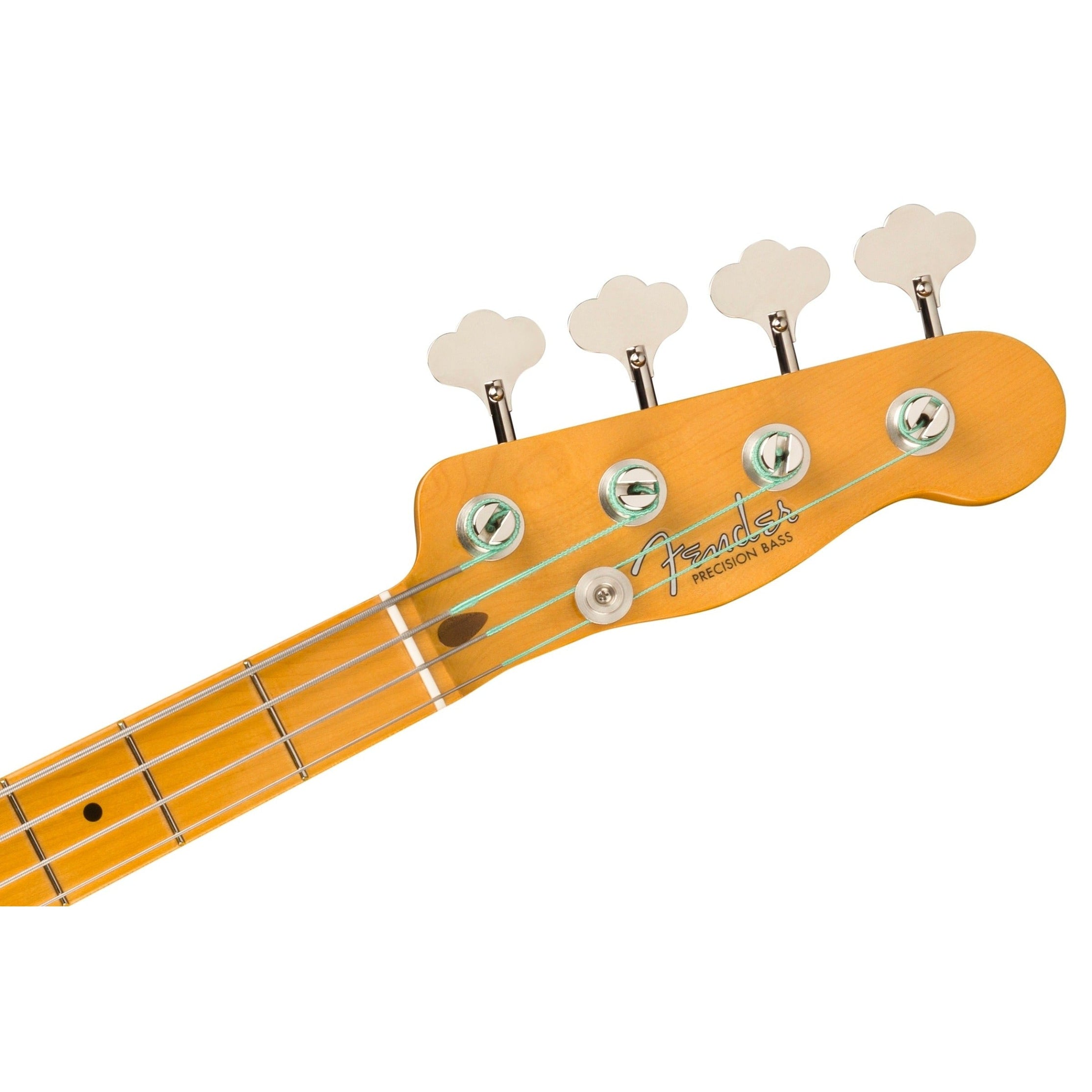 Đàn Guitar Bass 4-dây Fender American Vintage II 1954 Precision Bass-Mai Nguyên Music