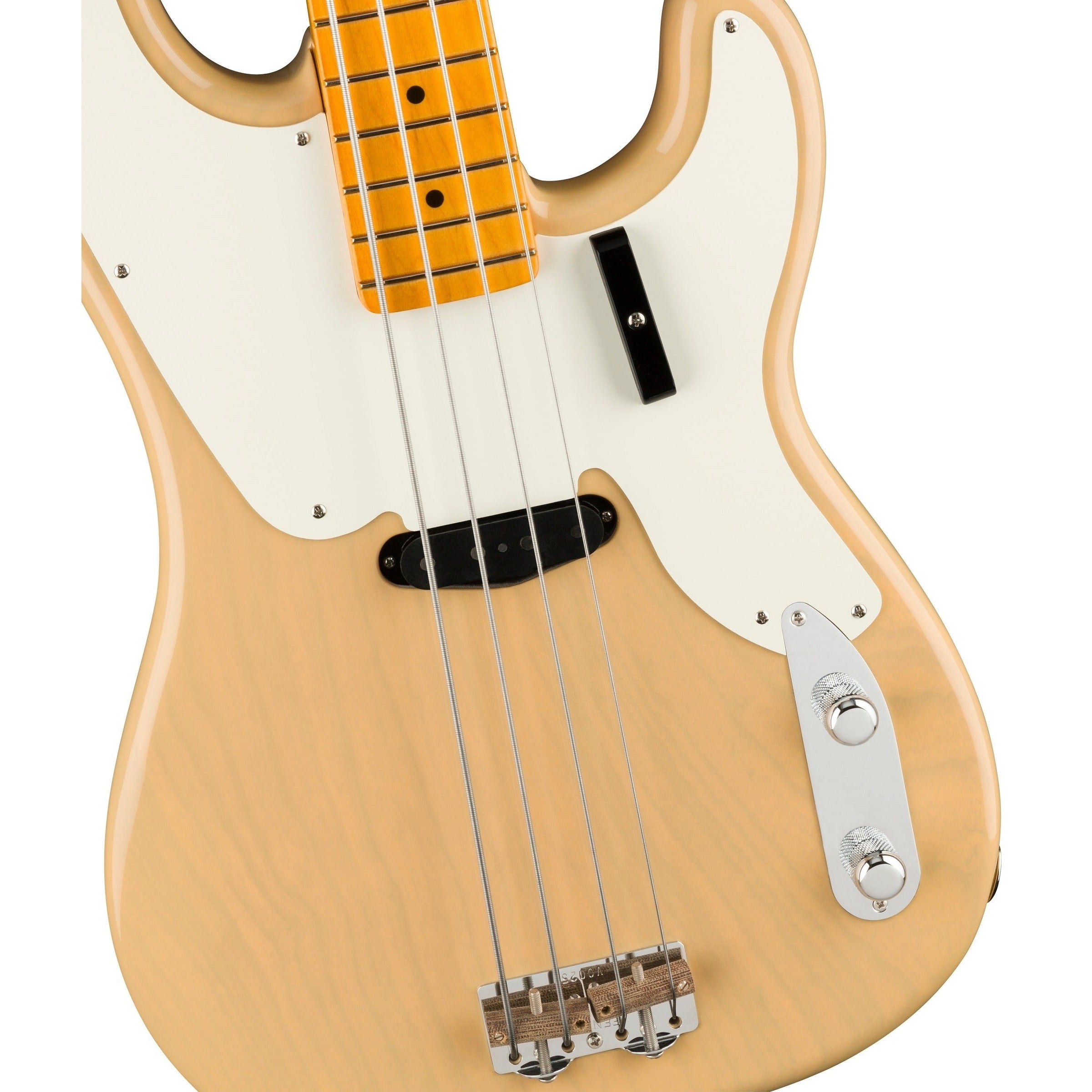 Đàn Guitar Bass 4-dây Fender American Vintage II 1954 Precision Bass-Mai Nguyên Music