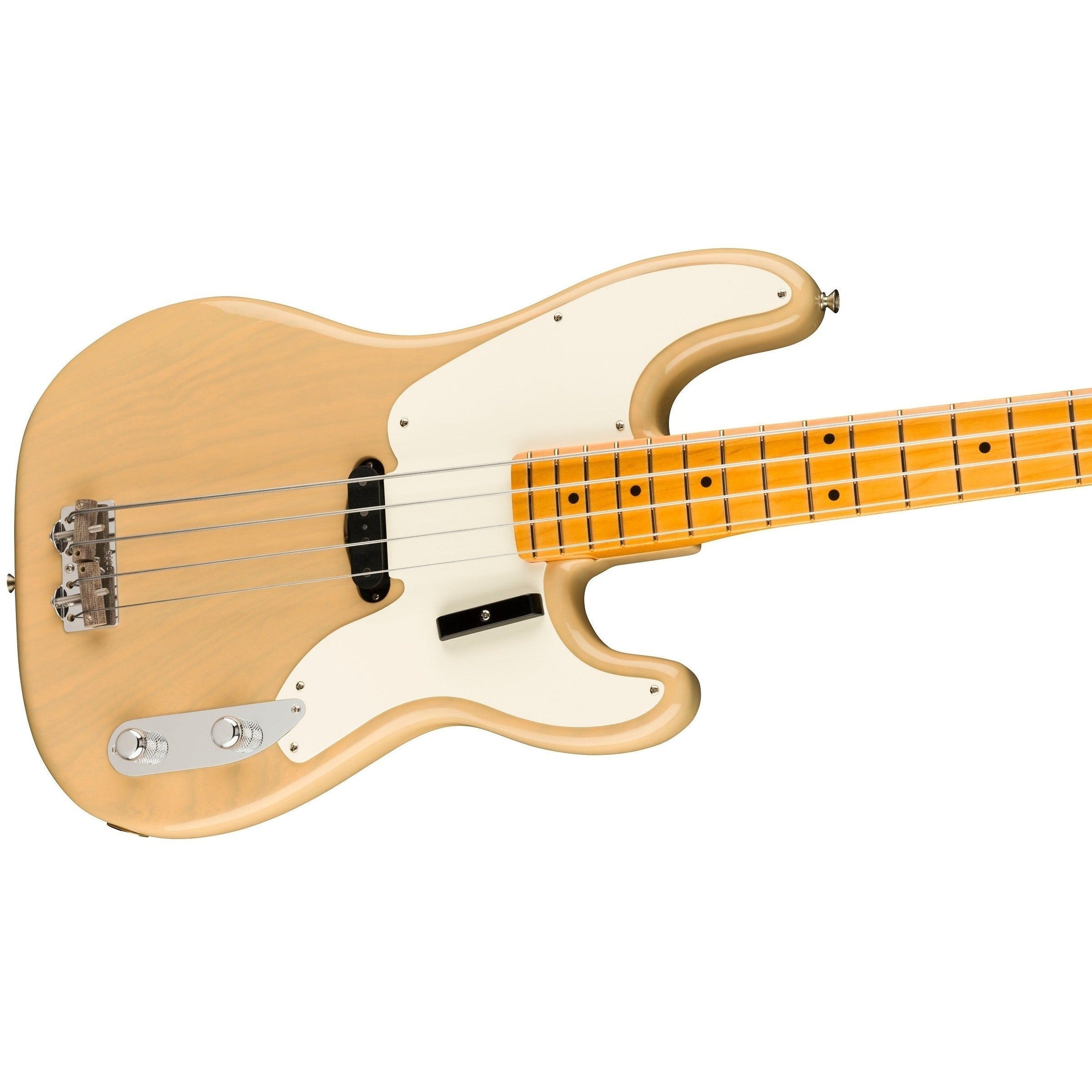 Đàn Guitar Bass 4-dây Fender American Vintage II 1954 Precision Bass-Mai Nguyên Music