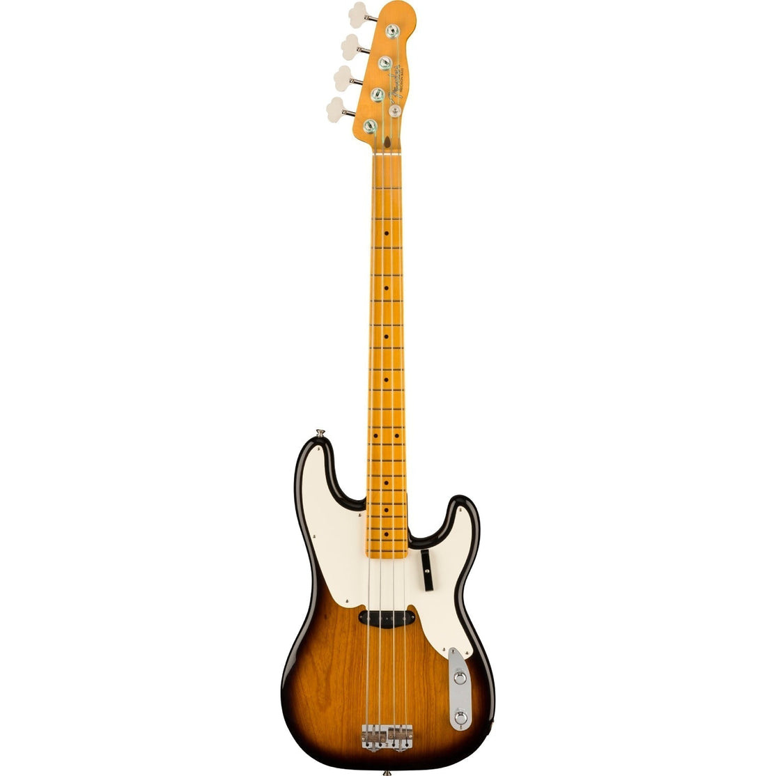 Đàn Guitar Bass 4-dây Fender American Vintage II 1954 Precision Bass-Mai Nguyên Music