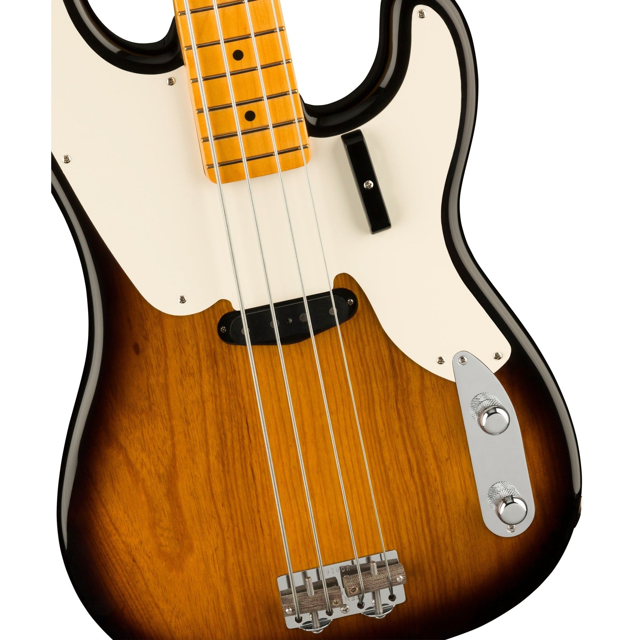 Đàn Guitar Bass 4-dây Fender American Vintage II 1954 Precision Bass-Mai Nguyên Music