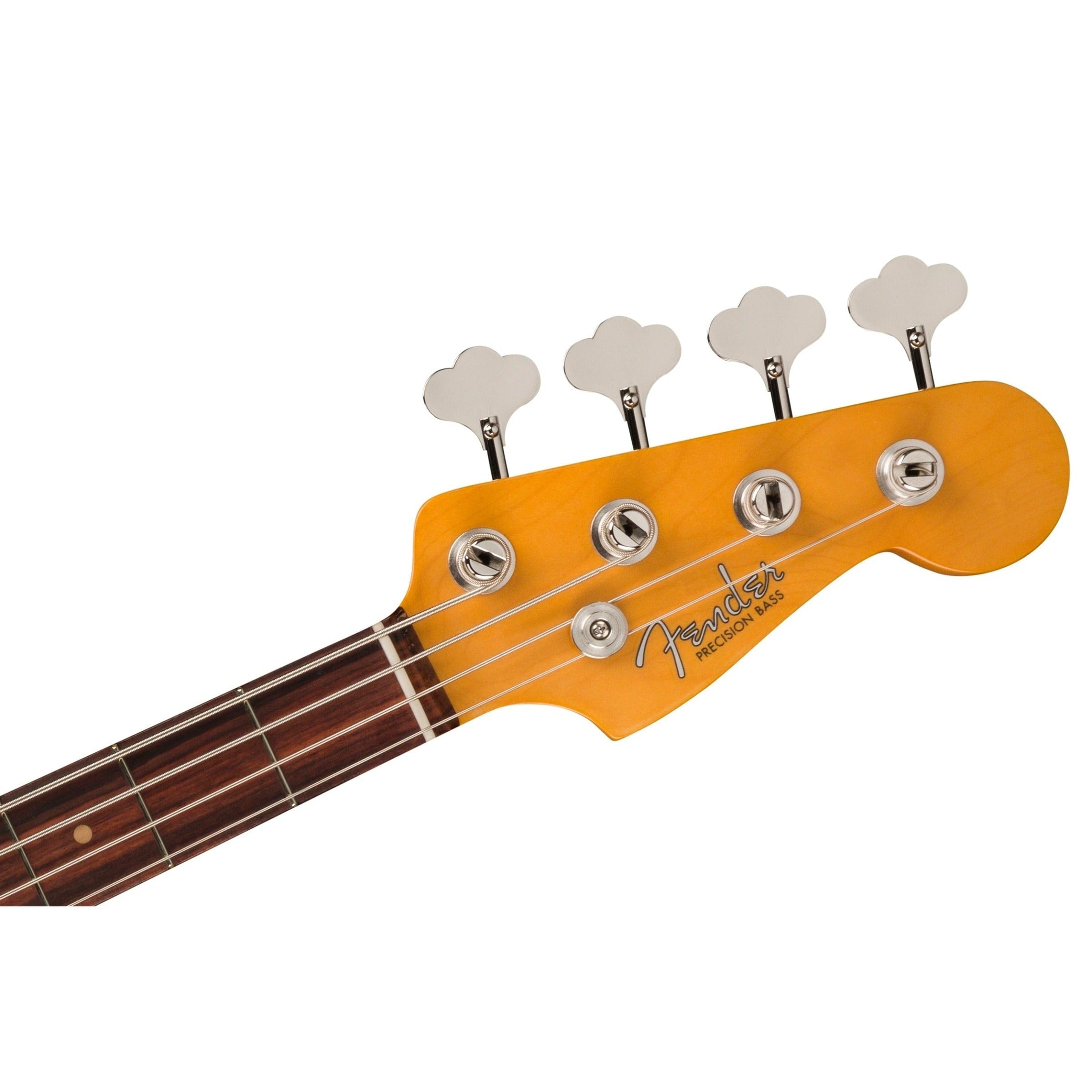 Đàn Guitar Bass 4-dây Fender American Vintage II 1960 Precision Bass-Mai Nguyên Music