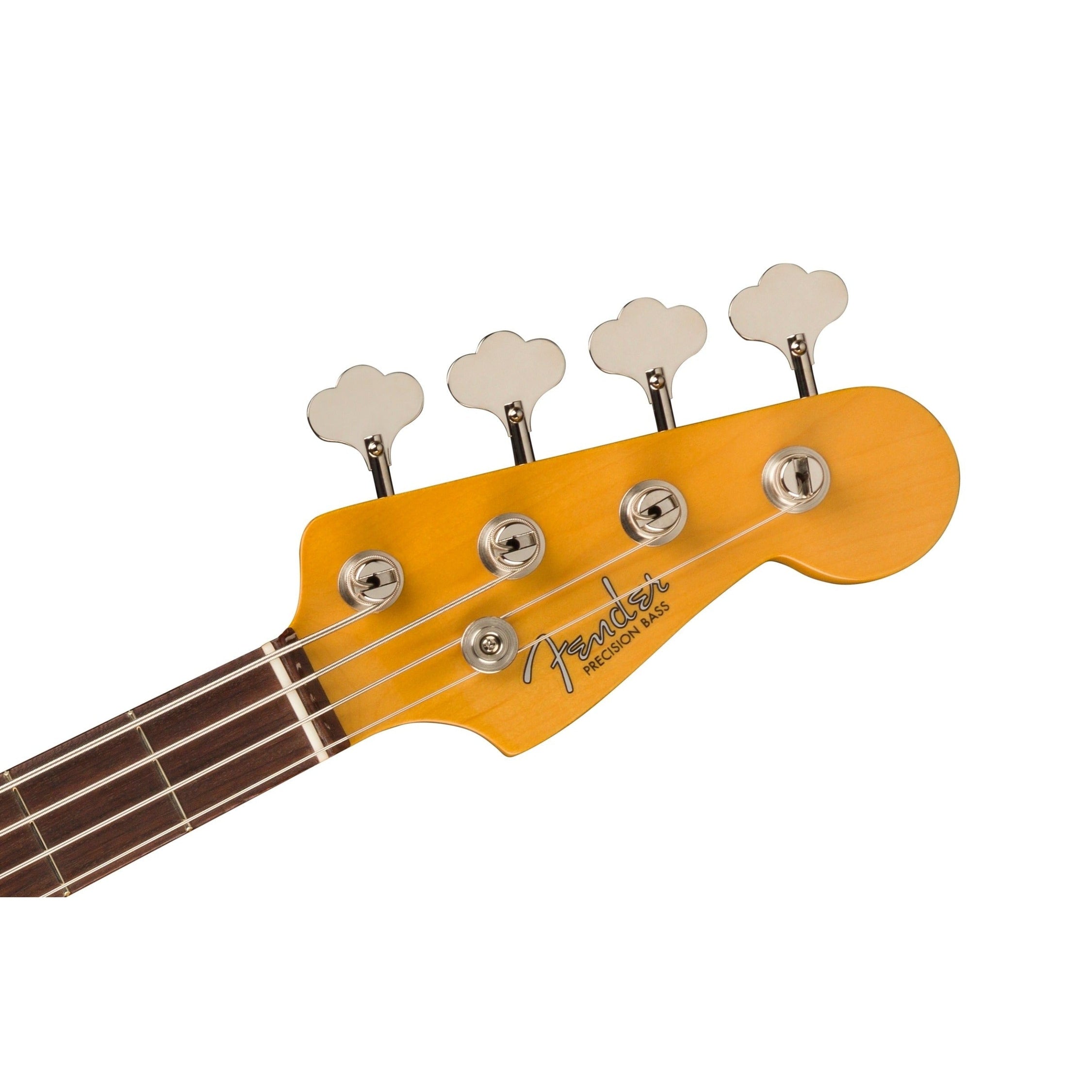 Đàn Guitar Bass 4-dây Fender American Vintage II 1960 Precision Bass-Mai Nguyên Music