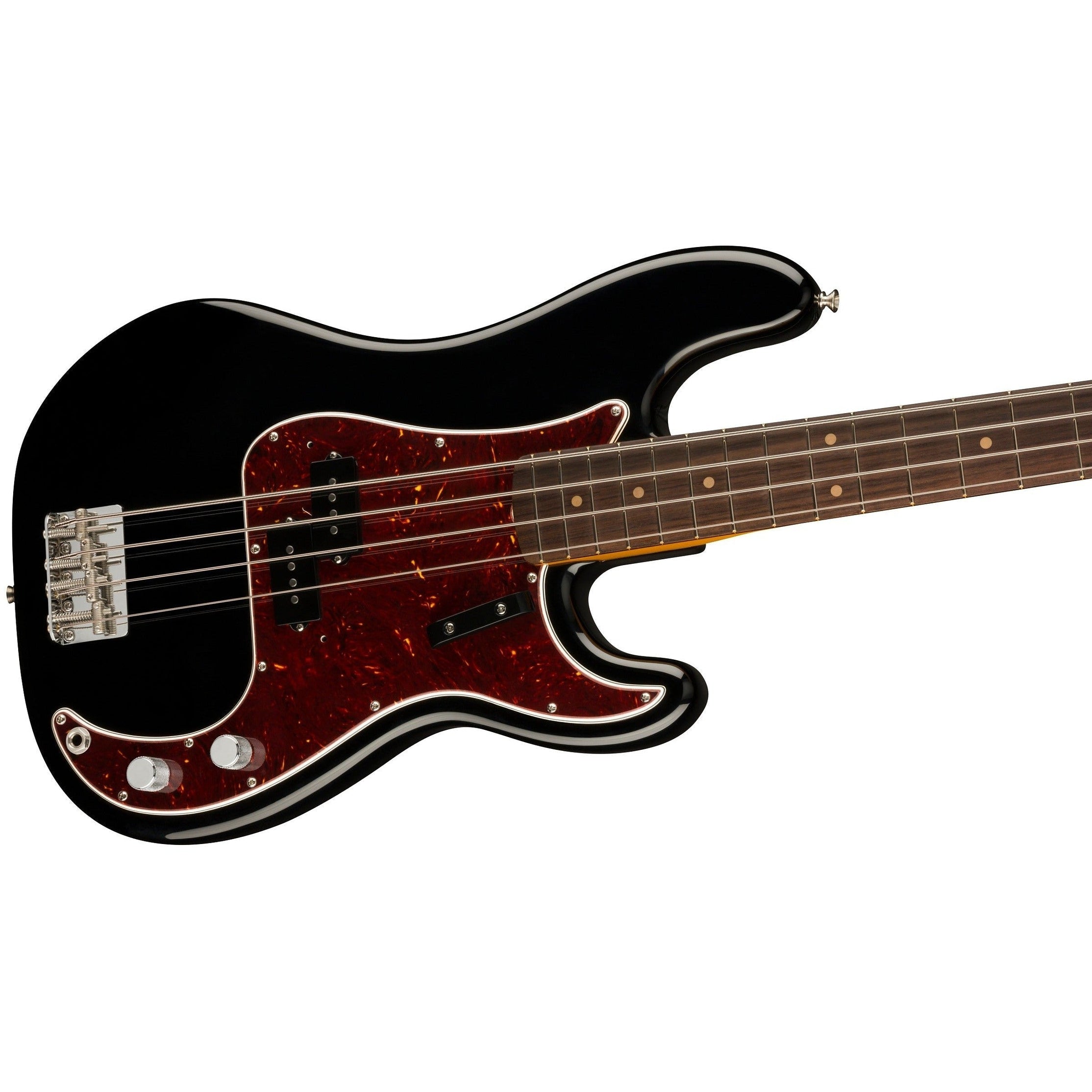 Đàn Guitar Bass 4-dây Fender American Vintage II 1960 Precision Bass-Mai Nguyên Music