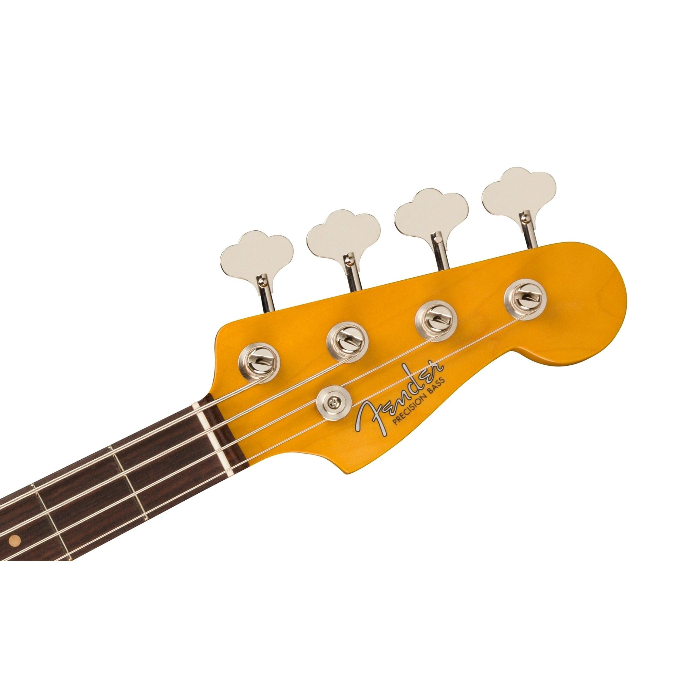 Đàn Guitar Bass 4-dây Fender American Vintage II 1960 Precision Bass-Mai Nguyên Music