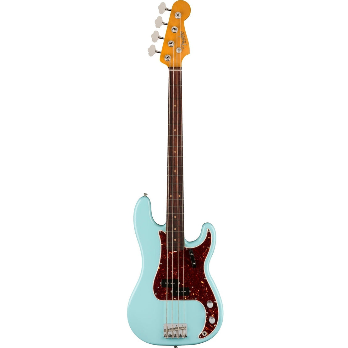 Đàn Guitar Bass 4-dây Fender American Vintage II 1960 Precision Bass-Mai Nguyên Music