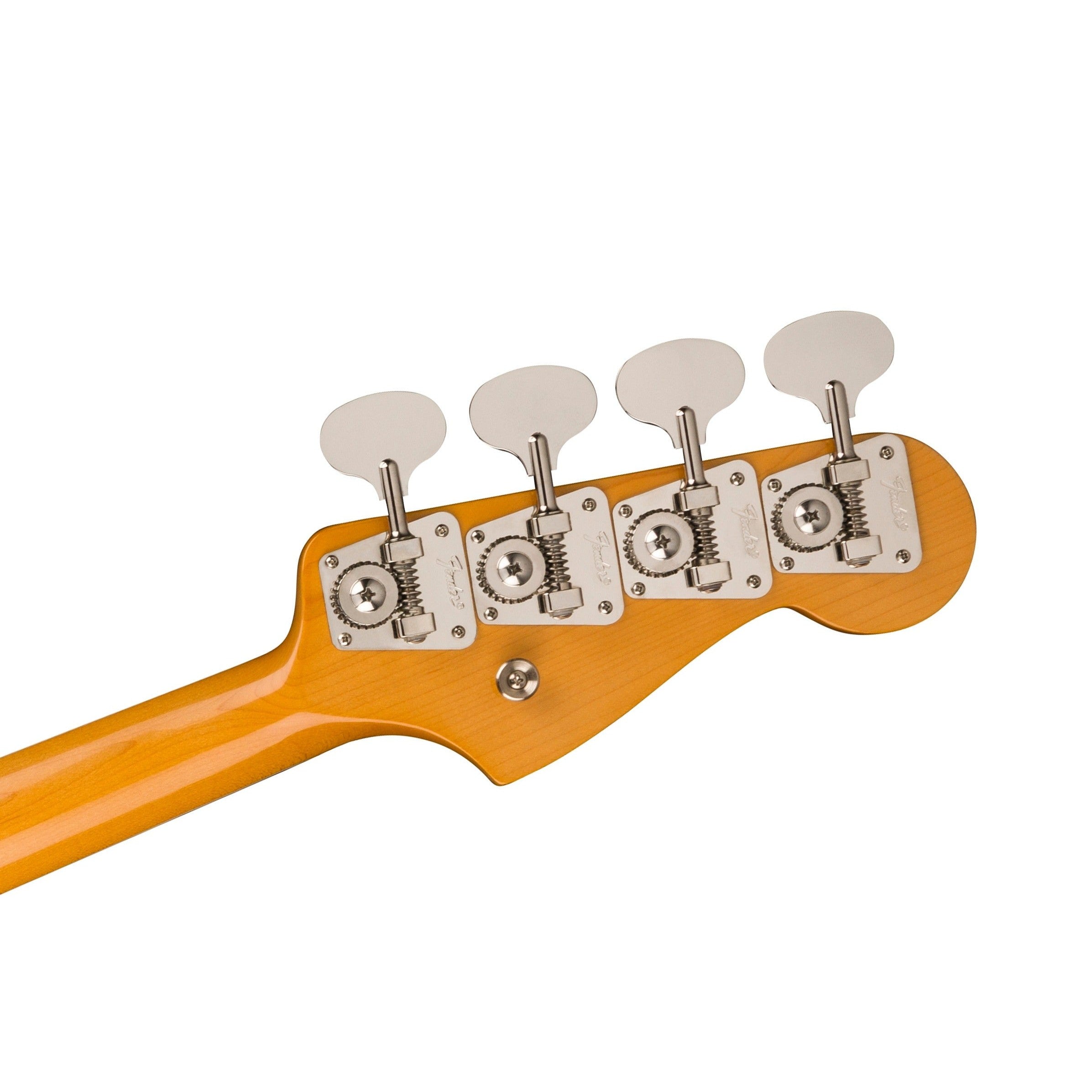 Đàn Guitar Bass 4-dây Fender American Vintage II 1966 Jazz Bass Left-Hand-Mai Nguyên Music