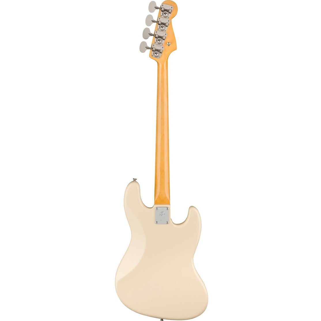 Đàn Guitar Bass 4-dây Fender American Vintage II 1966 Jazz Bass Left-Hand-Mai Nguyên Music