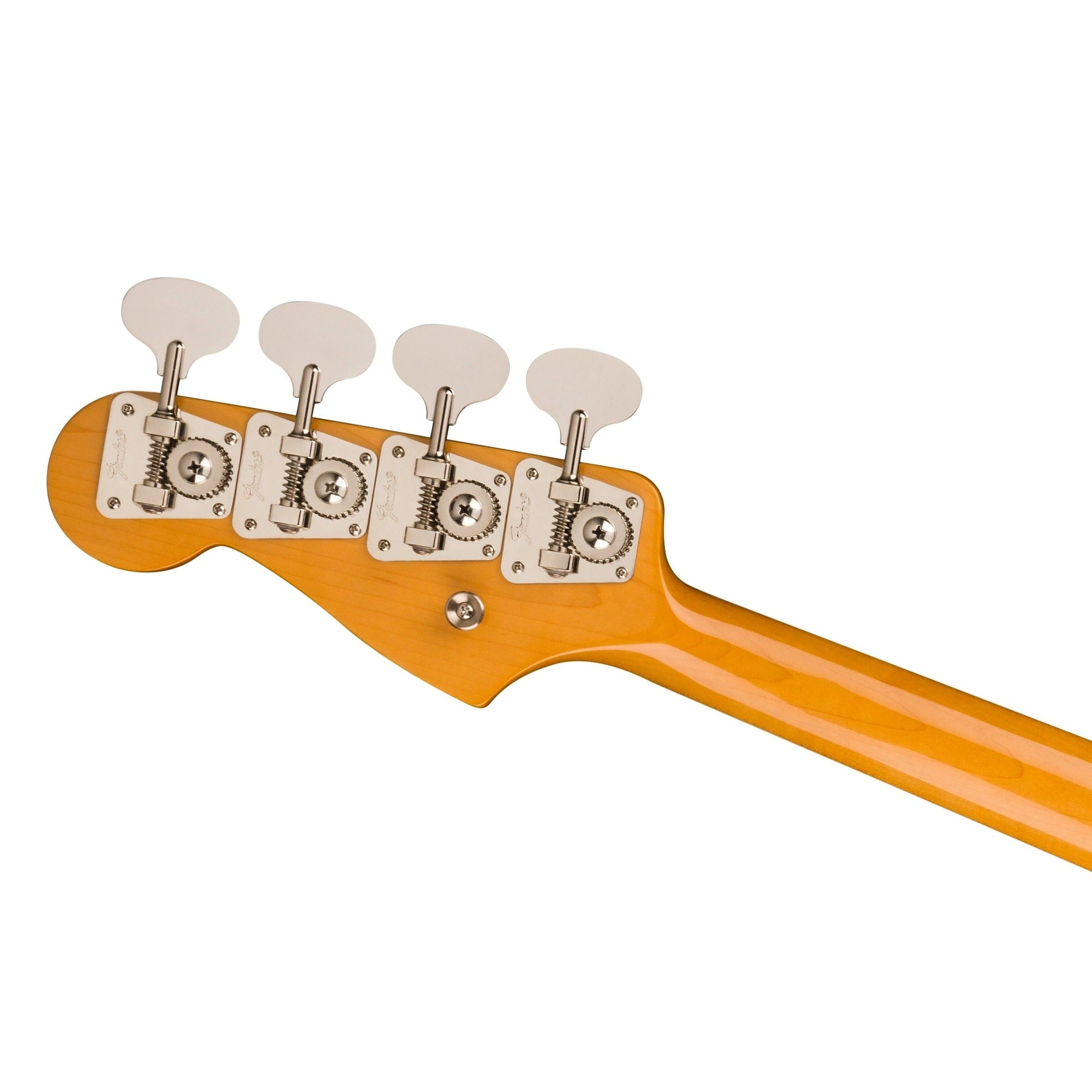 Đàn Guitar Bass 4-dây Fender American Vintage II 1966 Jazz Bass-Mai Nguyên Music