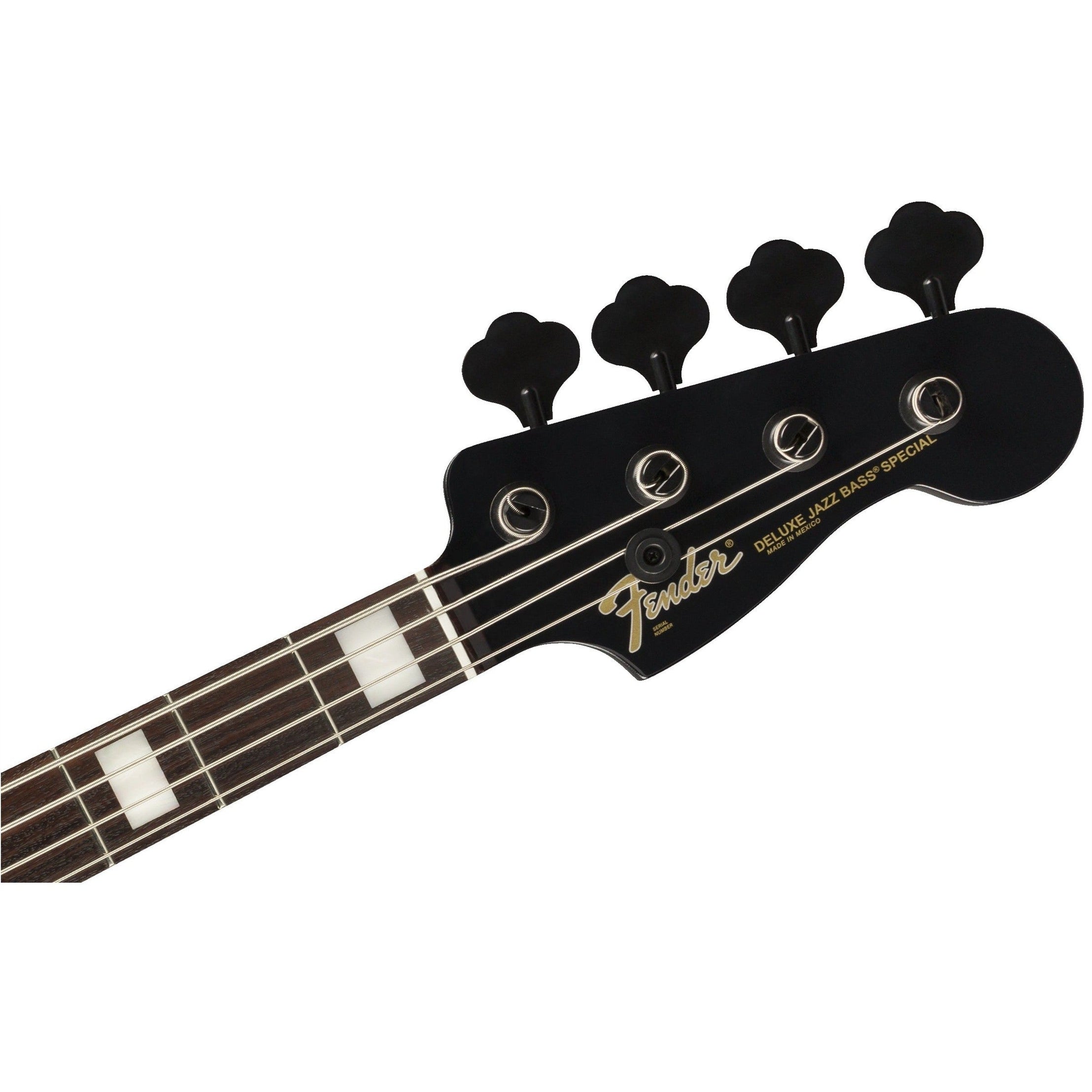 Đàn Guitar Bass 4-dây Fender Duff McKagan Deluxe Precision Bass-Mai Nguyên Music