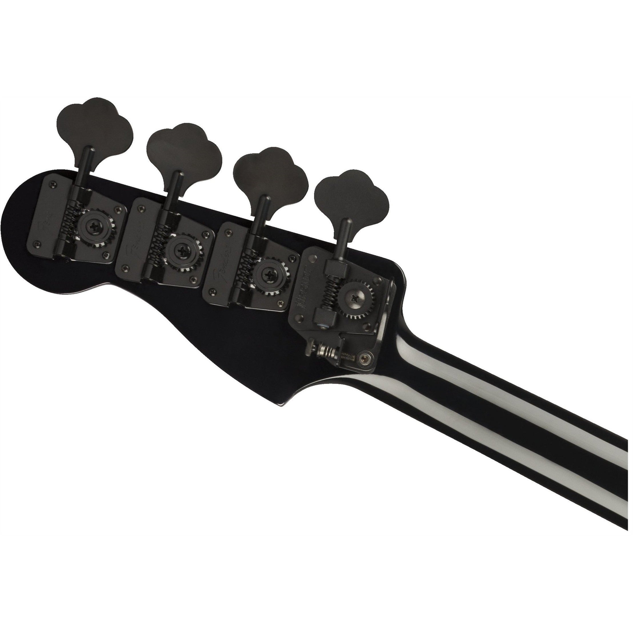 Đàn Guitar Bass 4-dây Fender Duff McKagan Deluxe Precision Bass-Mai Nguyên Music