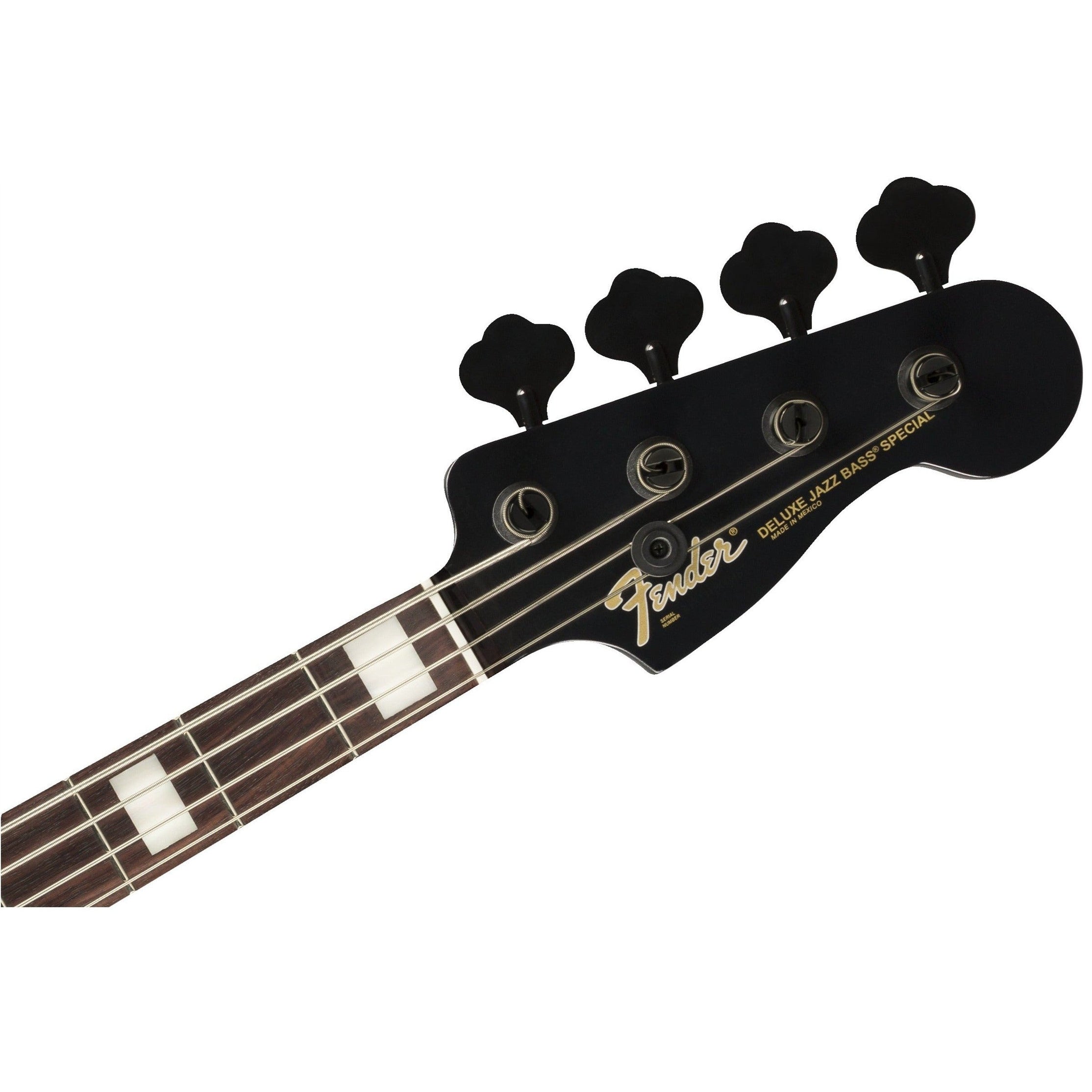 Đàn Guitar Bass 4-dây Fender Duff McKagan Deluxe Precision Bass-Mai Nguyên Music