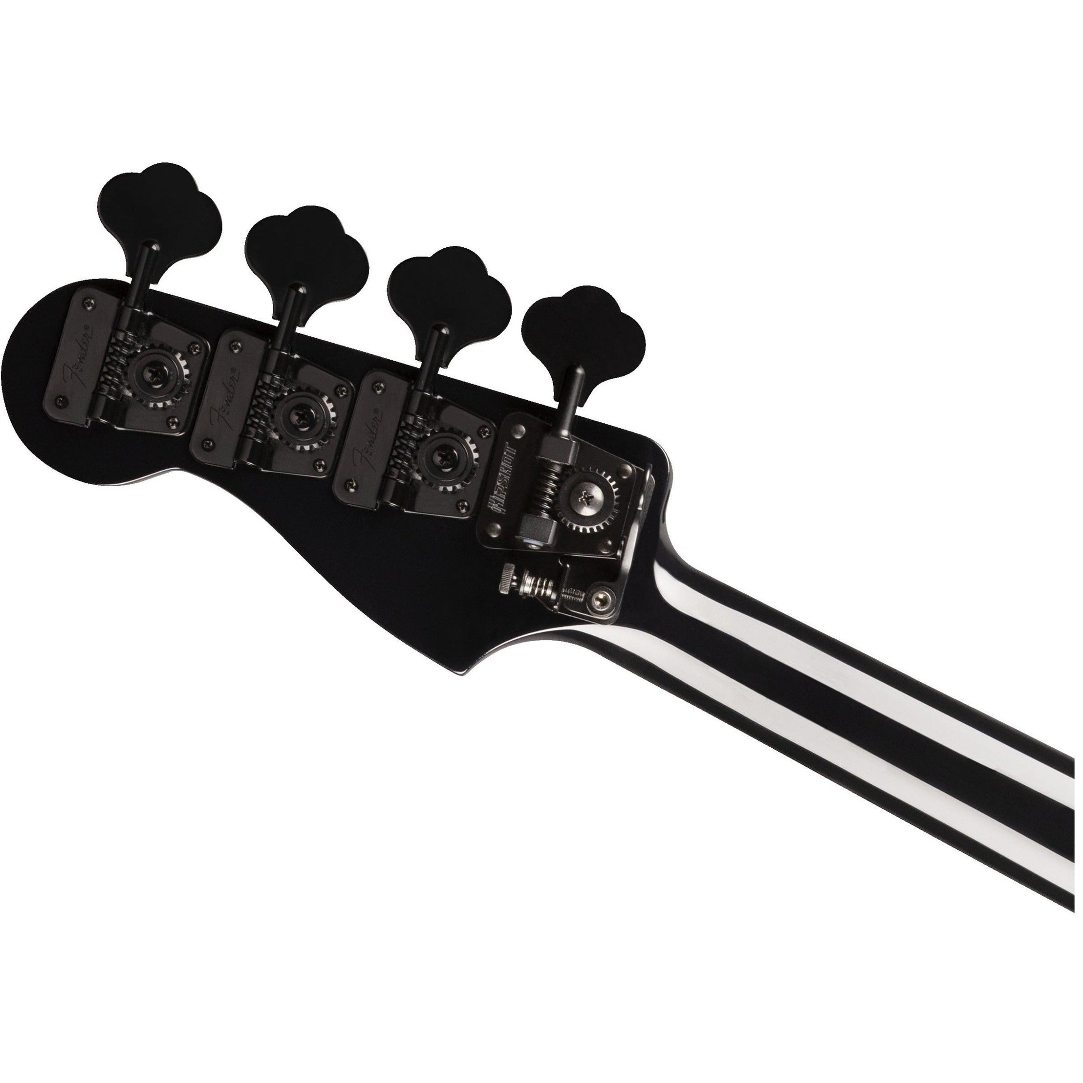 Đàn Guitar Bass 4-dây Fender Duff McKagan Deluxe Precision Bass-Mai Nguyên Music