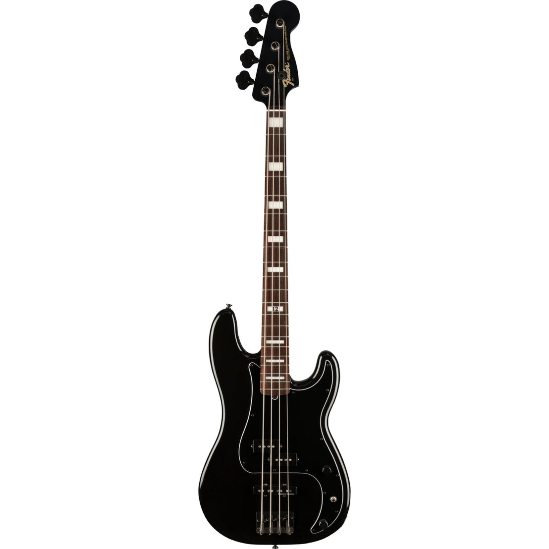 Đàn Guitar Bass 4-dây Fender Duff McKagan Deluxe Precision Bass-Mai Nguyên Music